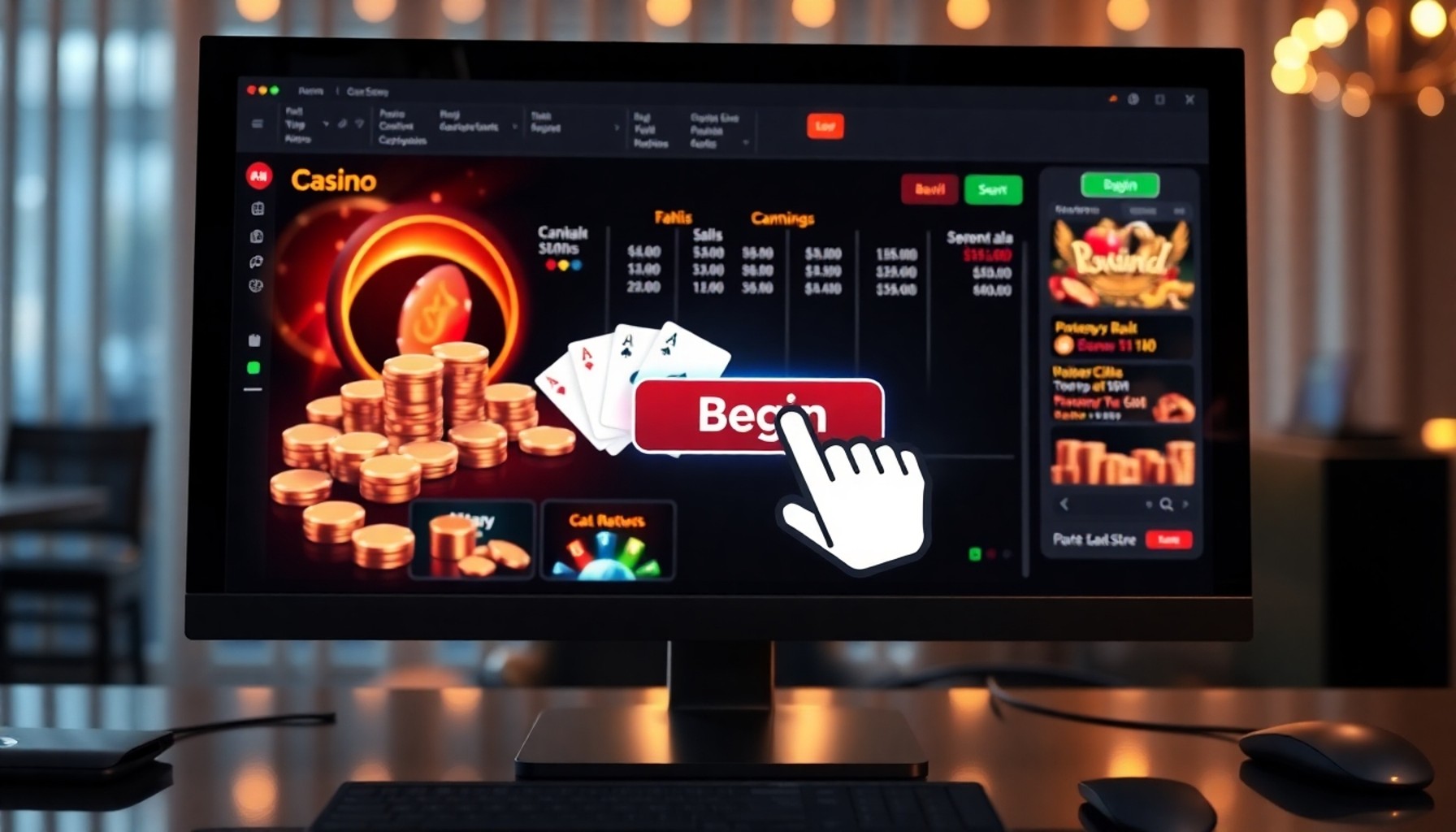 Casino ku88 – Trải nghiệm sòng bạc trực tuyến đỉnh cao cho người mới