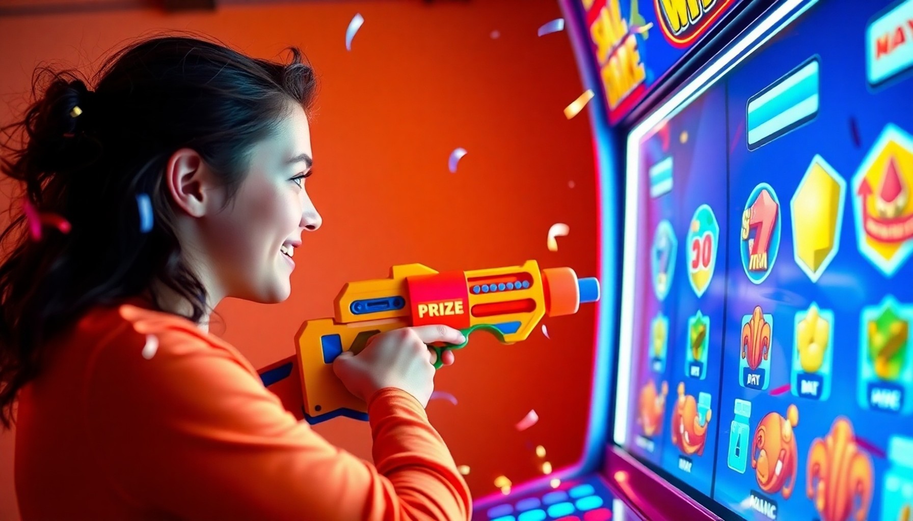 Bắn cá Hitclub – Trải nghiệm săn quà bùng nổ cho người mới