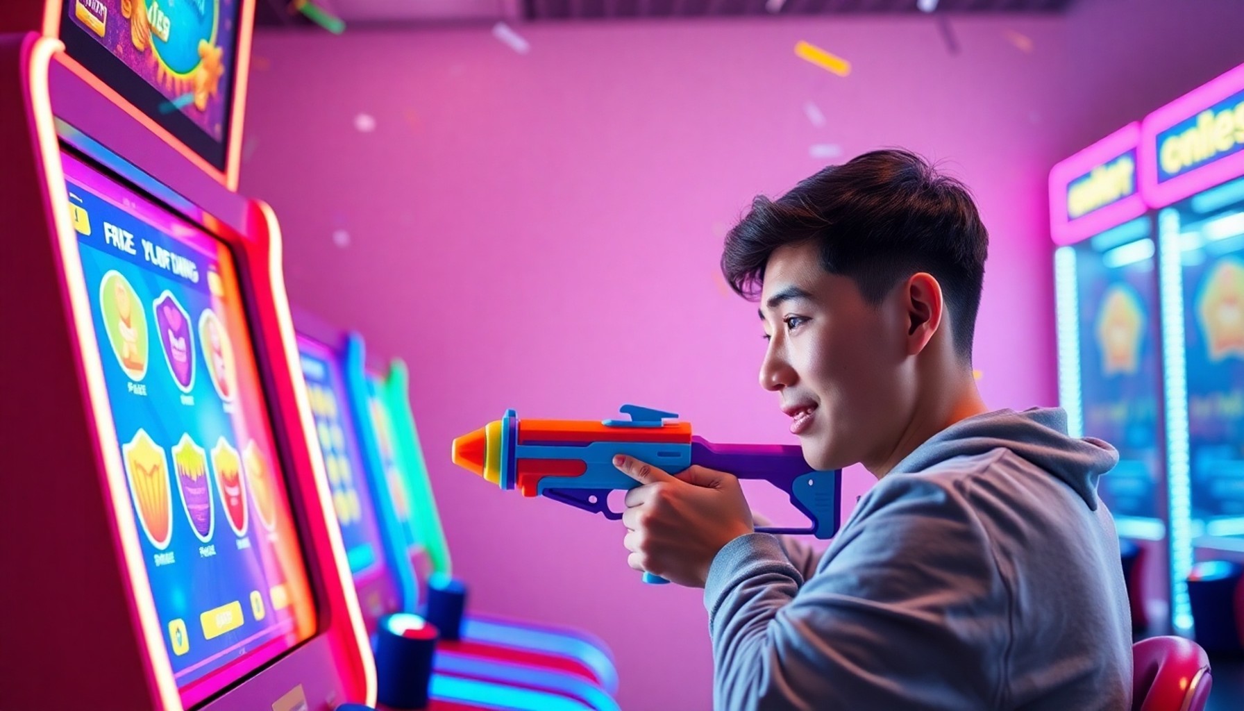 Bắn cá Hitclub – Trải nghiệm săn quà bùng nổ cho người mới