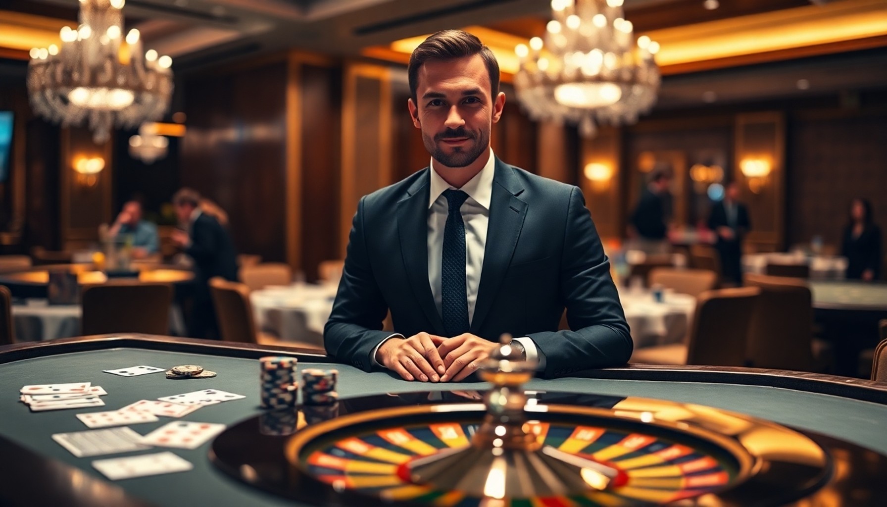 Casino ku88 - Nhà cái ku88 uy tín cho người chơi muốn thắng lớn