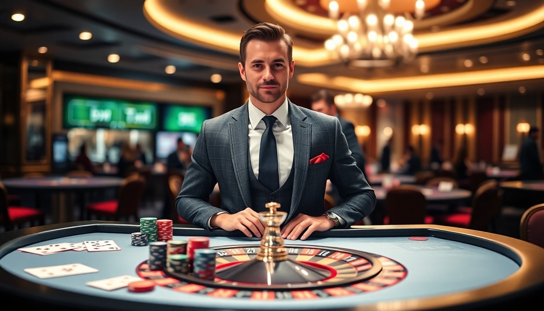 Casino ku88 - Nhà cái ku88 uy tín cho người chơi muốn thắng lớn