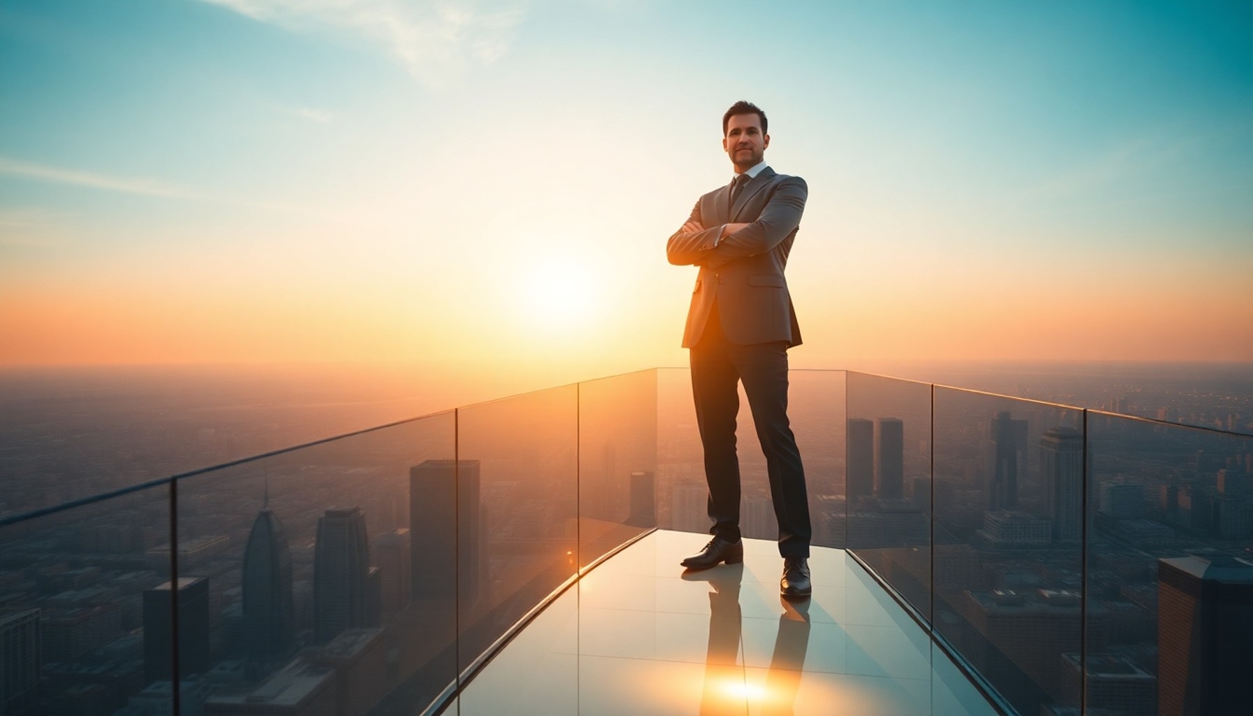 CEO Hitclub - Chiến lược bứt phá và tầm nhìn đưa Hitclub vươn xa