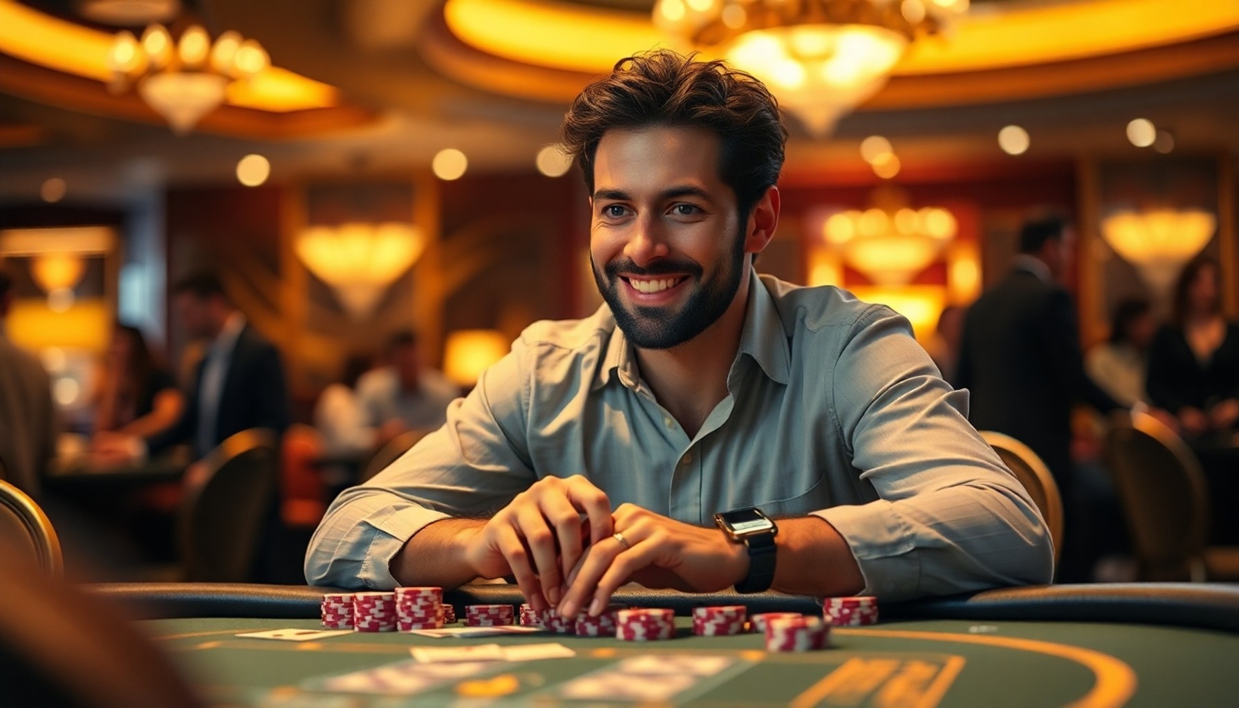 Live casino Lu88 – Cú chạm đỉnh cao, chơi đã tay hơn Live casino Lu88 – Cú chạm đỉnh cao, chơi đã tay hơn