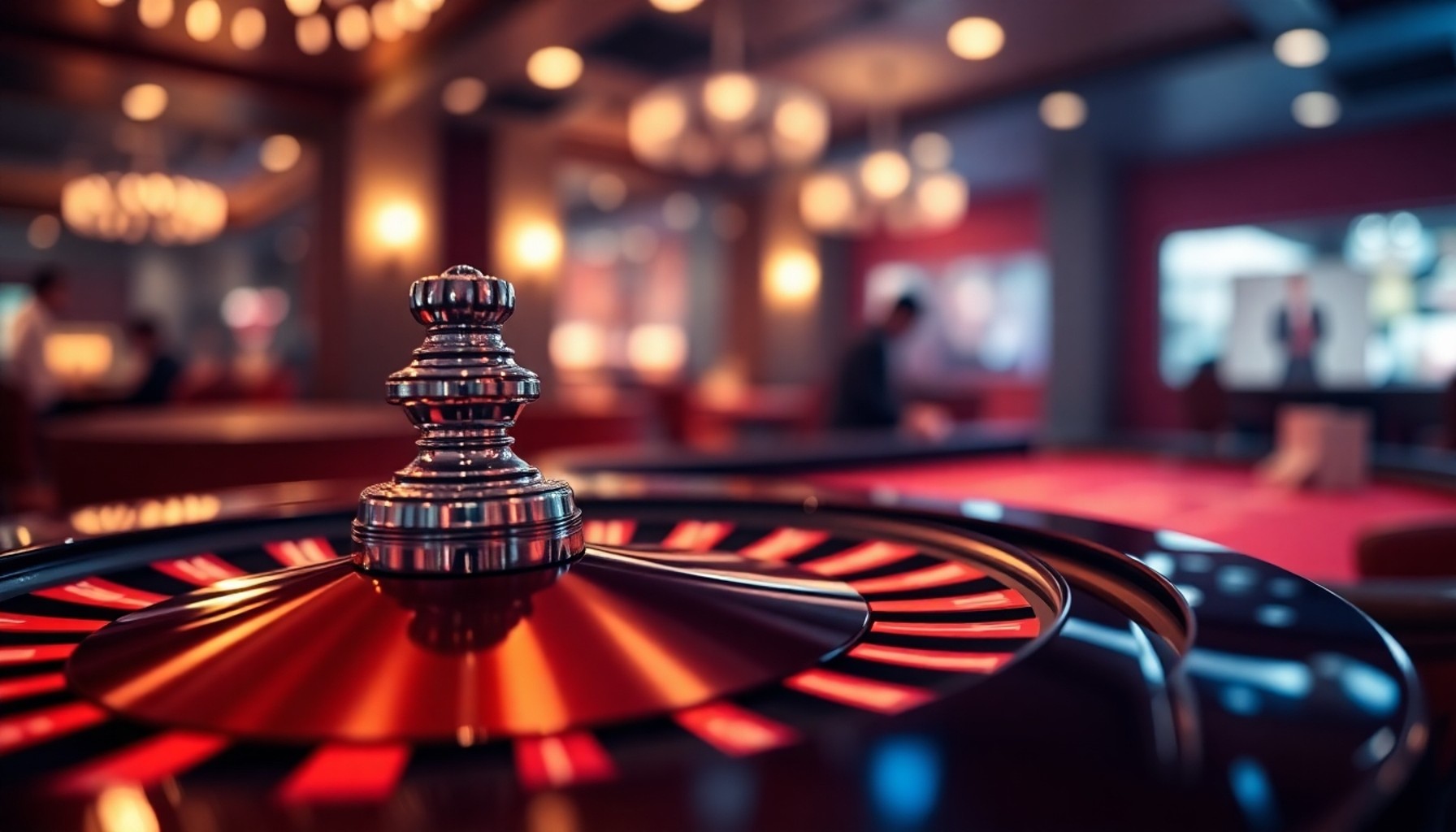 Casino 9bet – Trải nghiệm cá cược đỉnh cao, đáng chọn