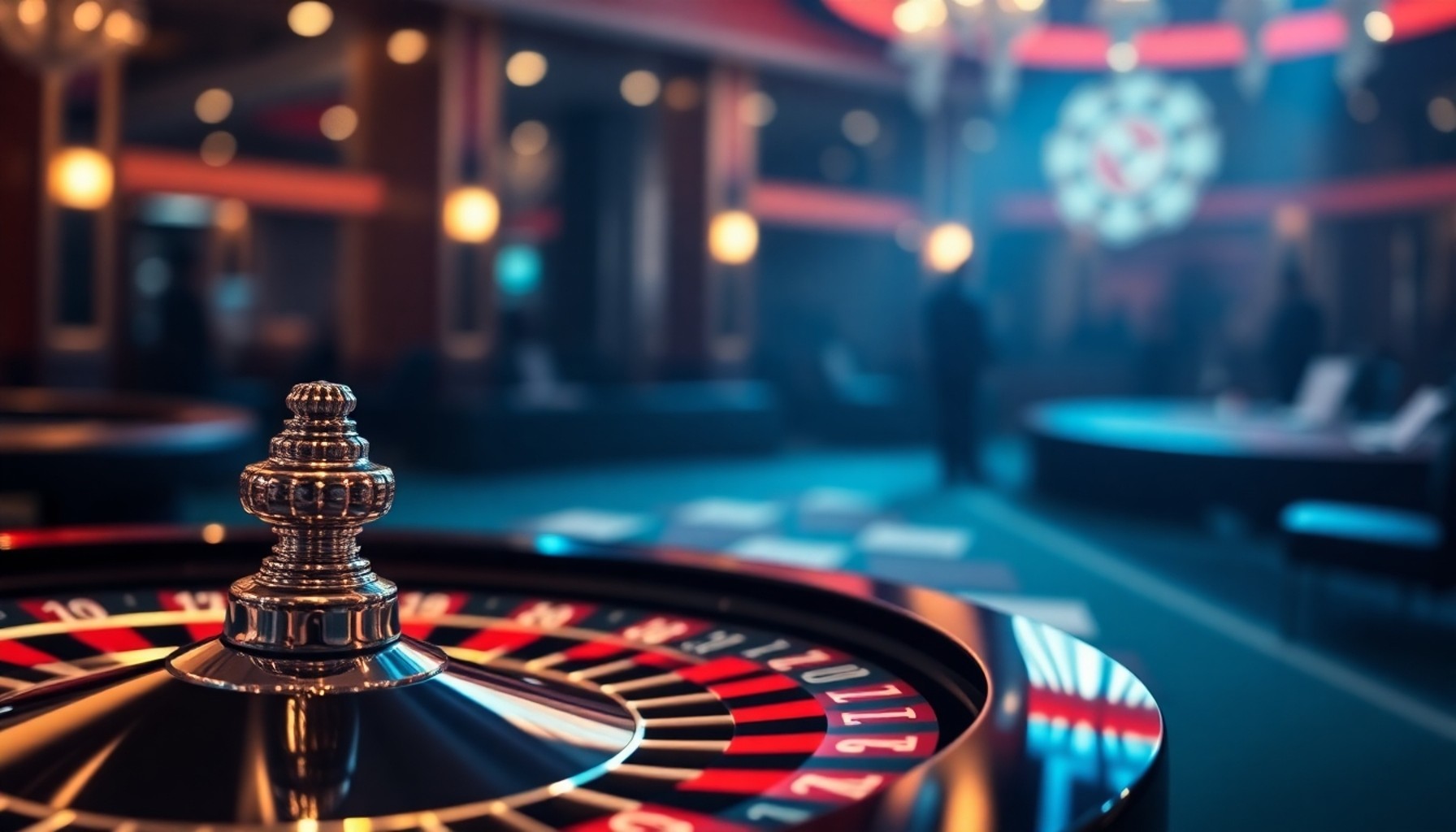 Casino 9bet – Trải nghiệm cá cược đỉnh cao, đáng chọn