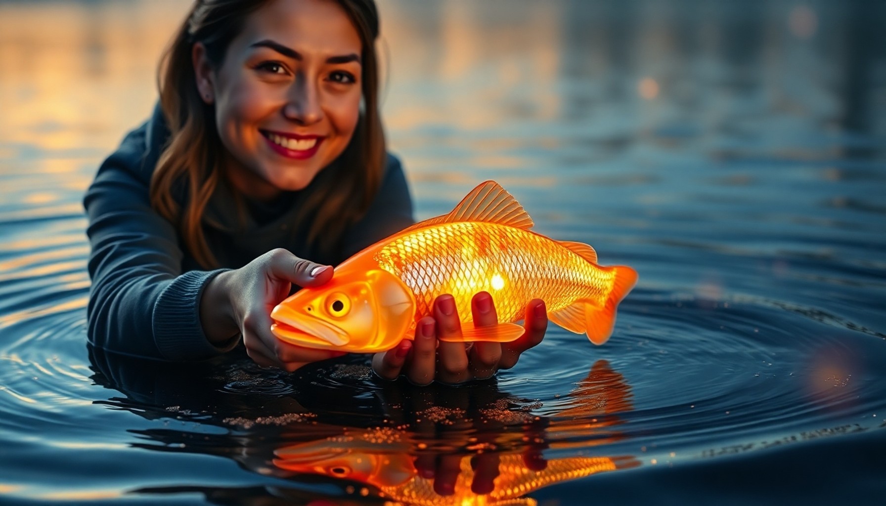 Bắn cá 11bet - Trải nghiệm săn thưởng hấp dẫn mỗi ngày dễ thắng