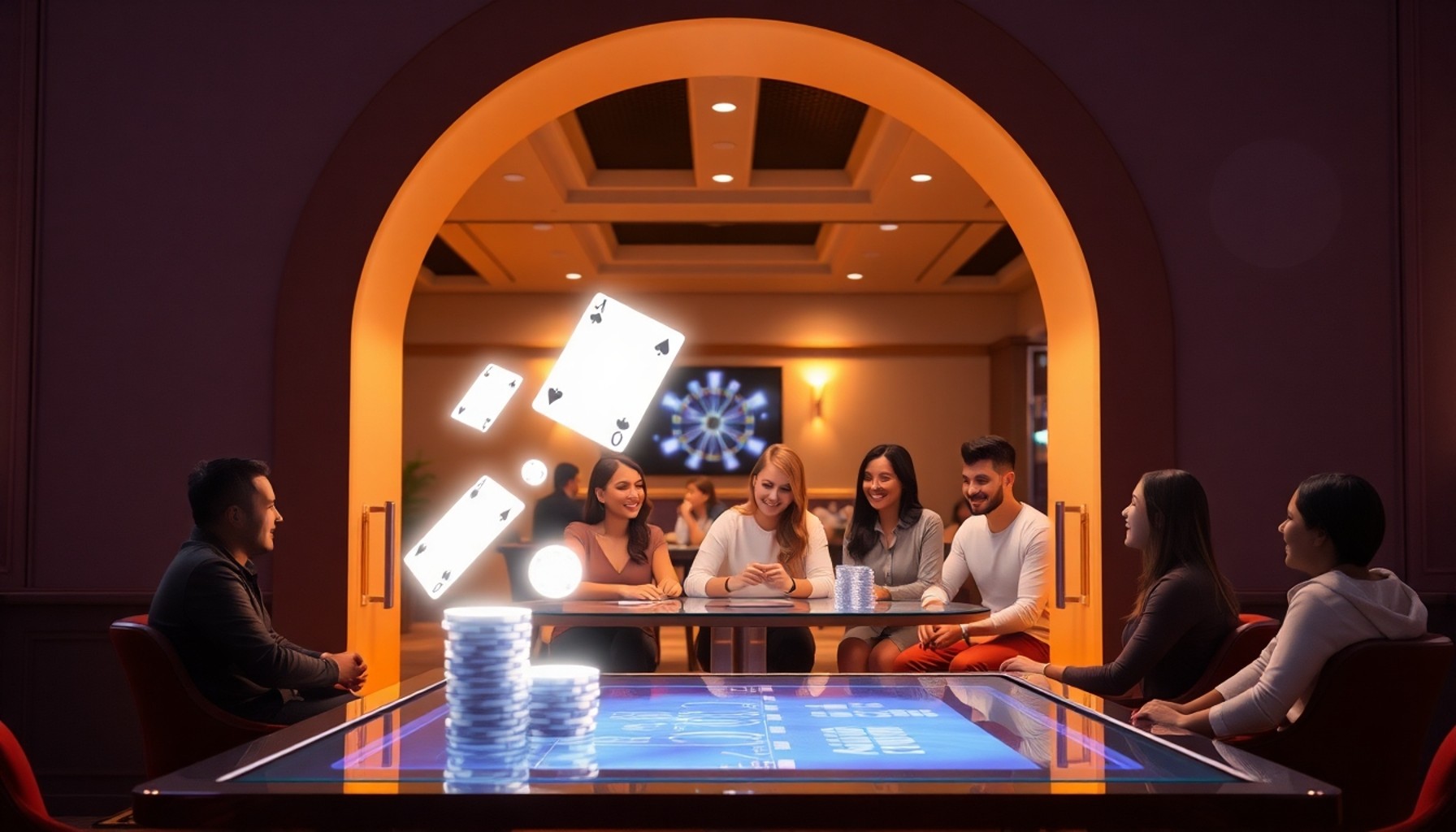 Casino 11bet - Cửa ngõ giải trí trực tuyến đỉnh cao, an tâm Casino 11bet - Cửa ngõ giải trí trực tuyến đỉnh cao, an tâm
