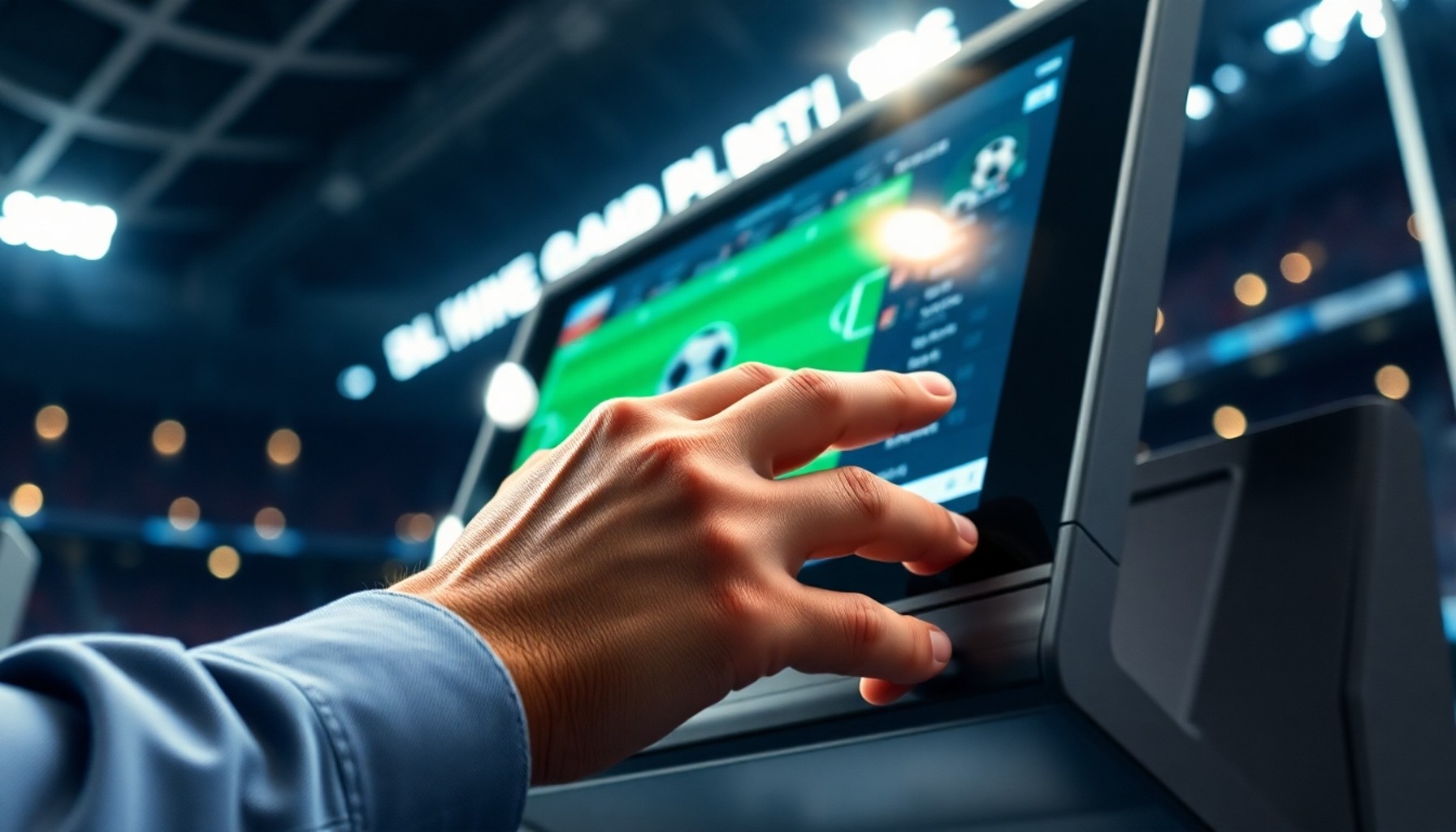Thể thao 11bet – Trải nghiệm cá cược bóng đá đỉnh cao, dễ vào Thể thao 11bet – Trải nghiệm cá cược bóng đá đỉnh cao, dễ vào