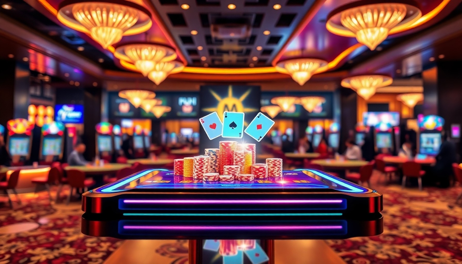 Casino tx88 – TX88 nâng tầm giải trí trực tuyến cho người chơi