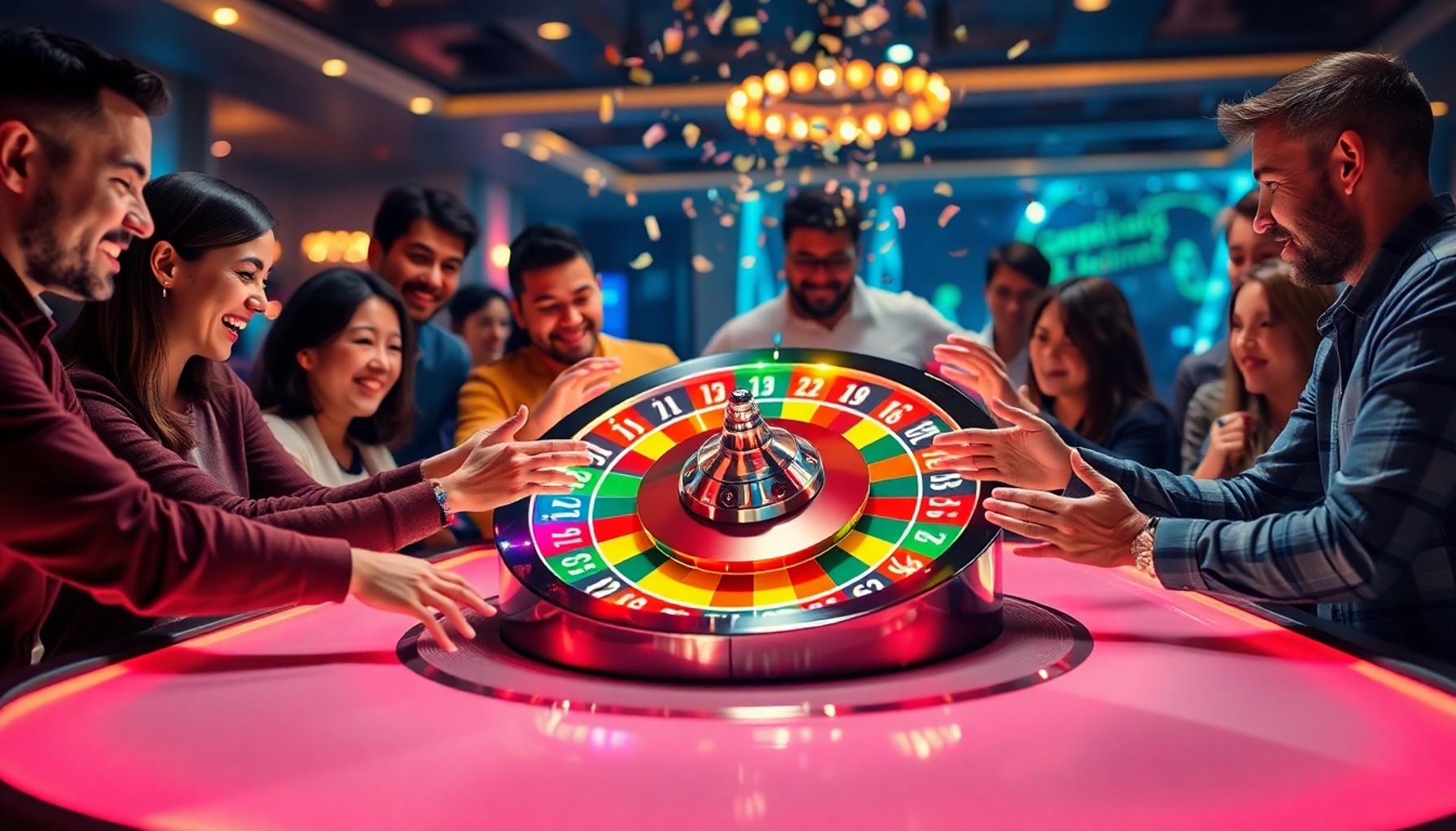 Nổ hũ oxbet - Khám phá sân chơi may mắn từ Oxbet cho mọi người