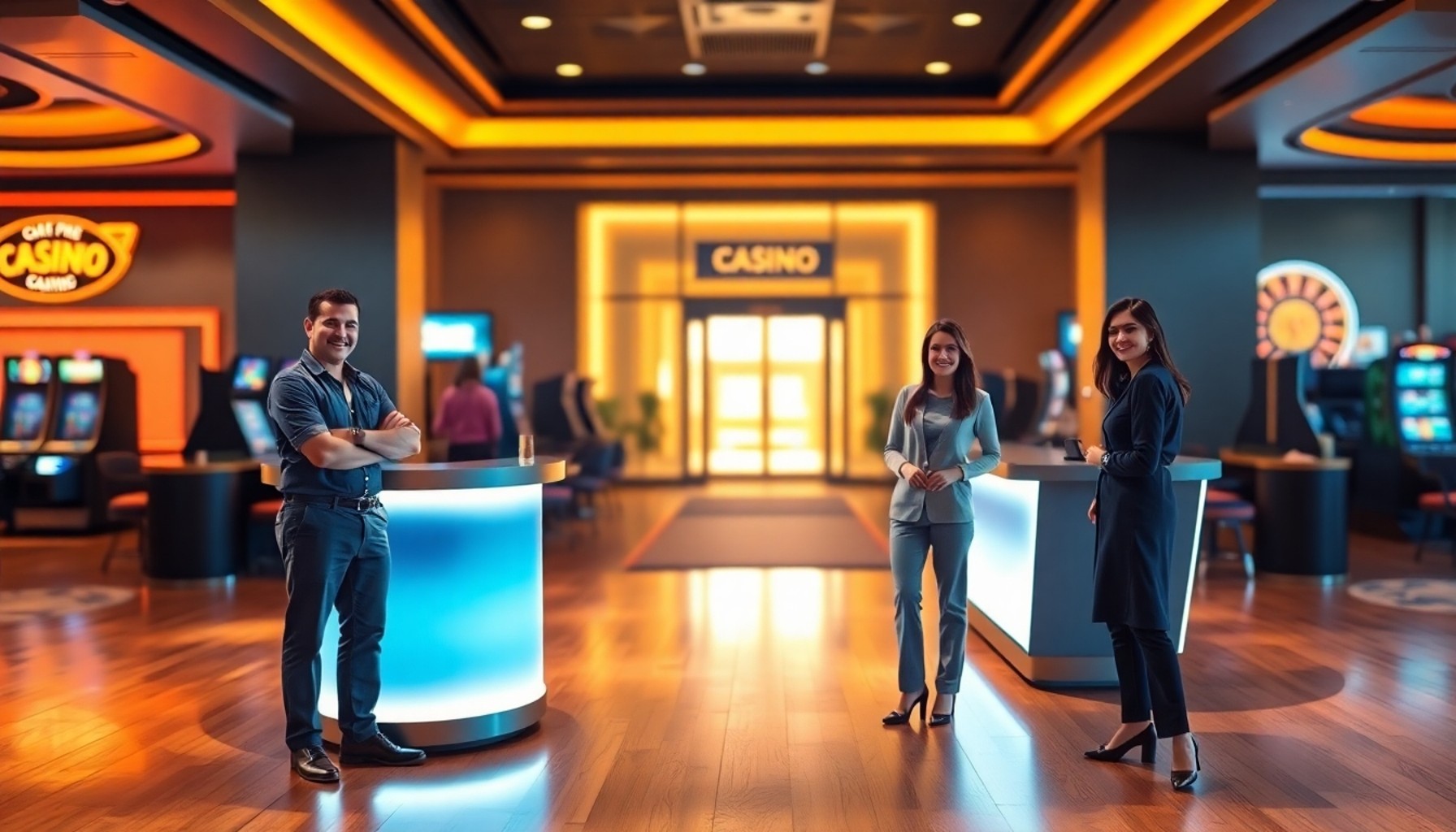 Casino lu88 - Điểm hẹn cá cược đỉnh cao cho người mới Casino lu88 - Điểm hẹn cá cược đỉnh cao cho người mới