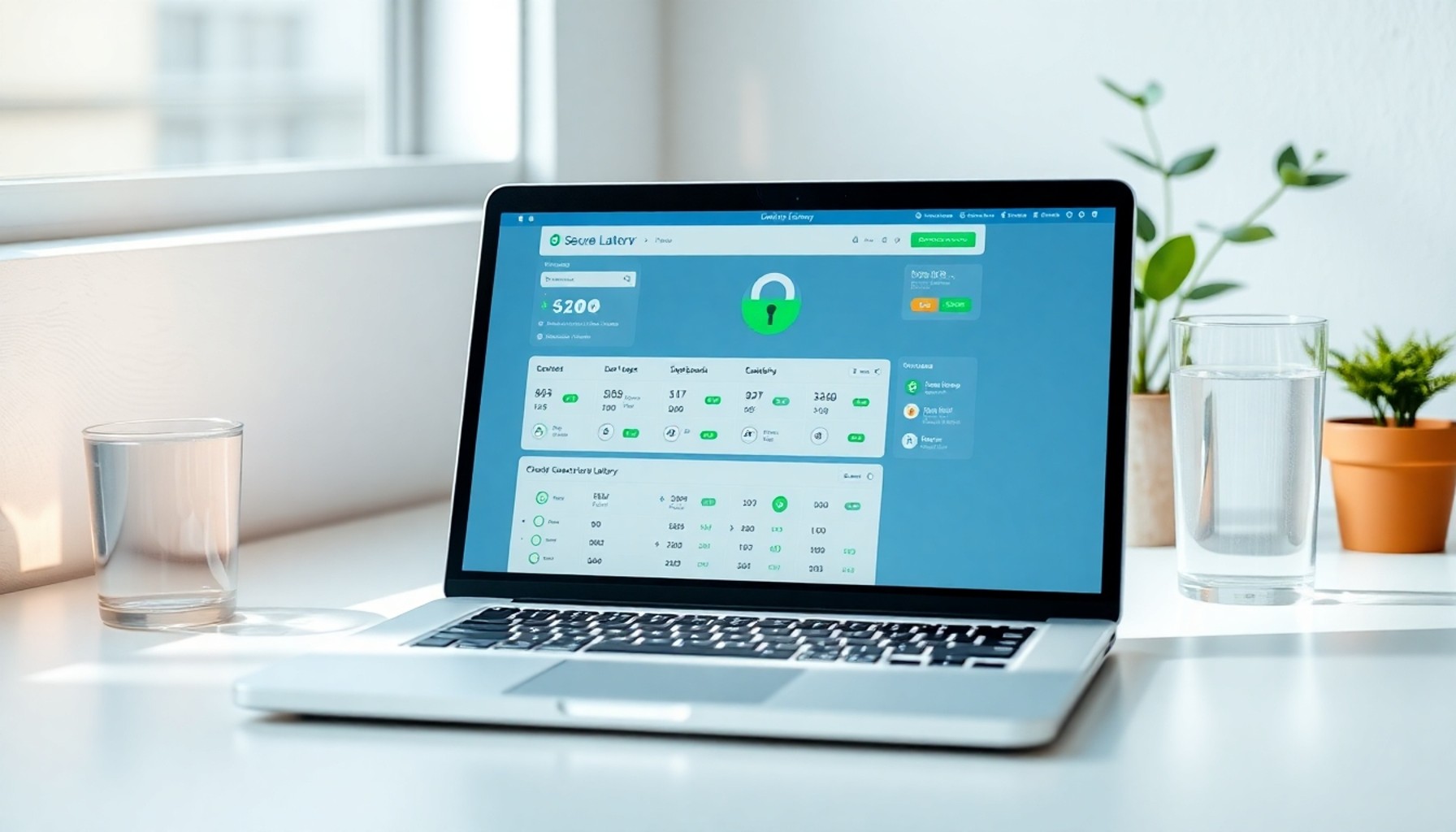 Xổ số lu88 - Khám phá cách chơi online an toàn, dễ thắng hơn