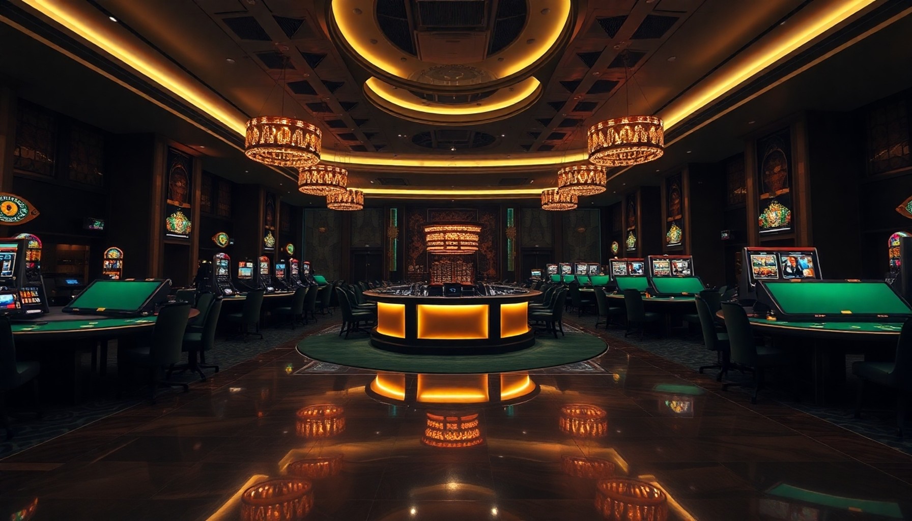 Live casino Lucky88 - Trải nghiệm trực tiếp đỉnh cao cho người chơi