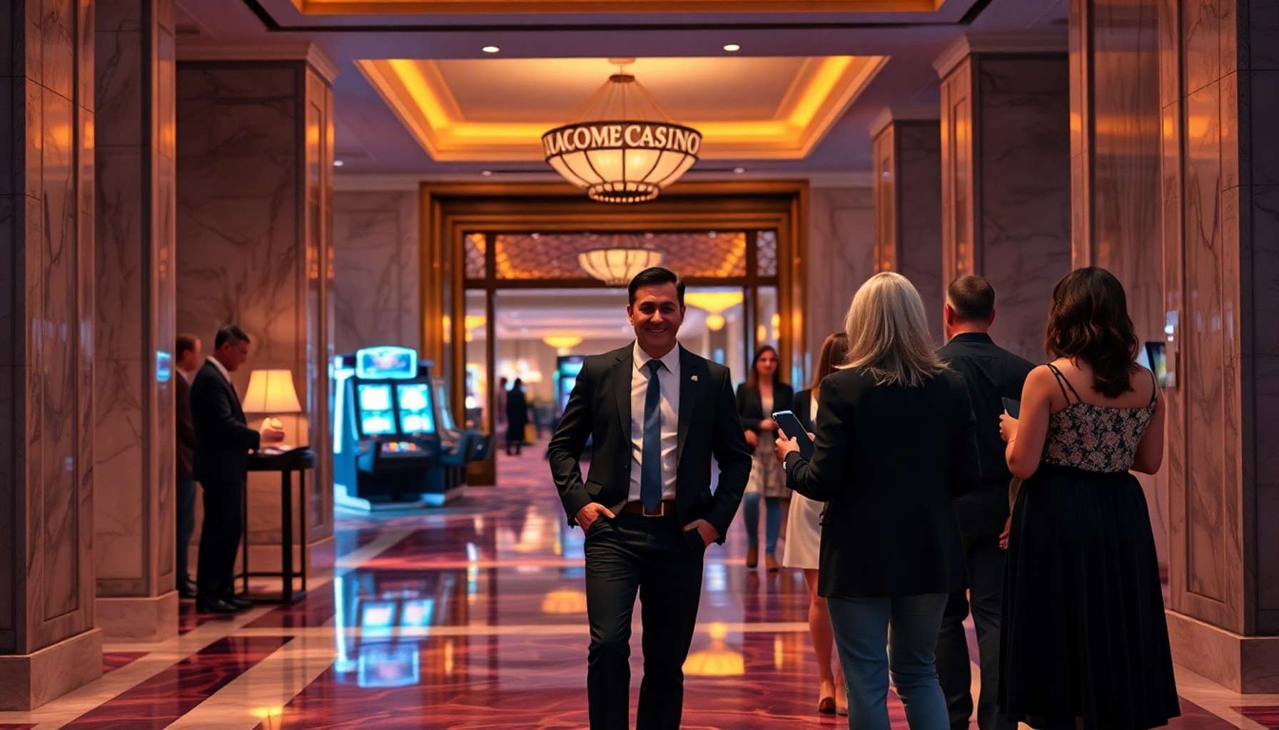 Casino vin88 - Nhà cái Vin88 đẳng cấp cho người chơi mới