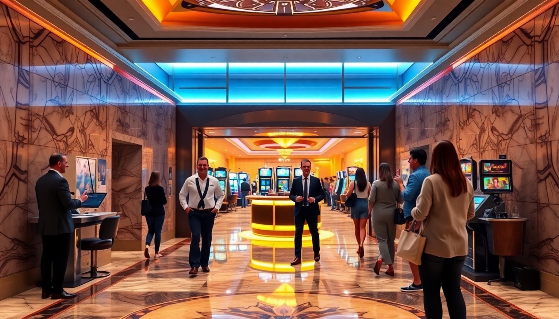 Casino vin88 - Nhà cái Vin88 đẳng cấp cho người chơi mới