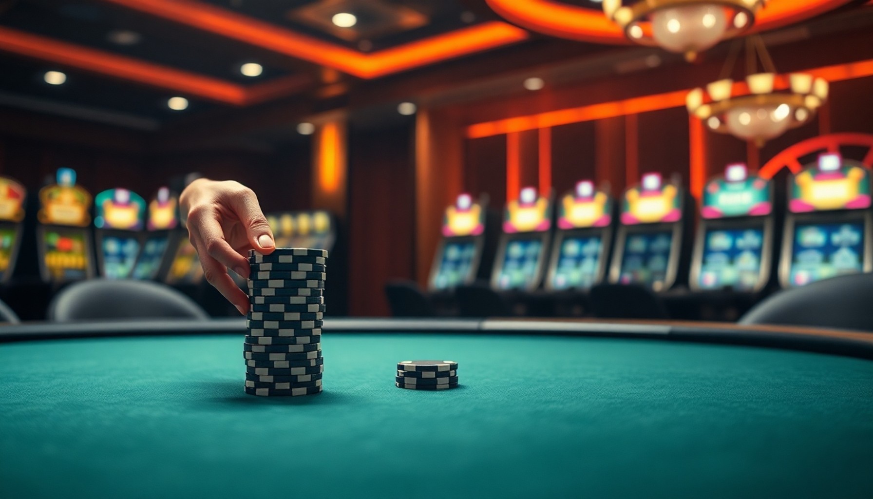 Game bài DEBET – Trải nghiệm đỉnh cao cho người chơi cá cược