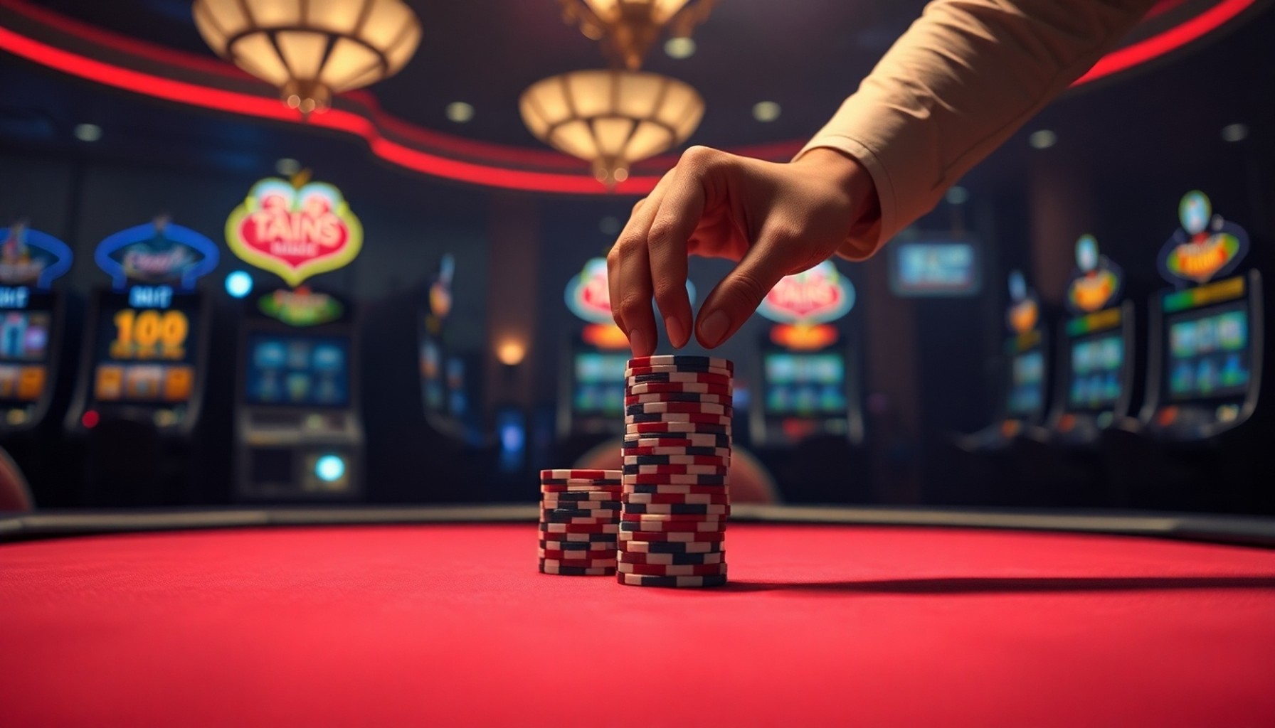 Game bài DEBET – Trải nghiệm đỉnh cao cho người chơi cá cược