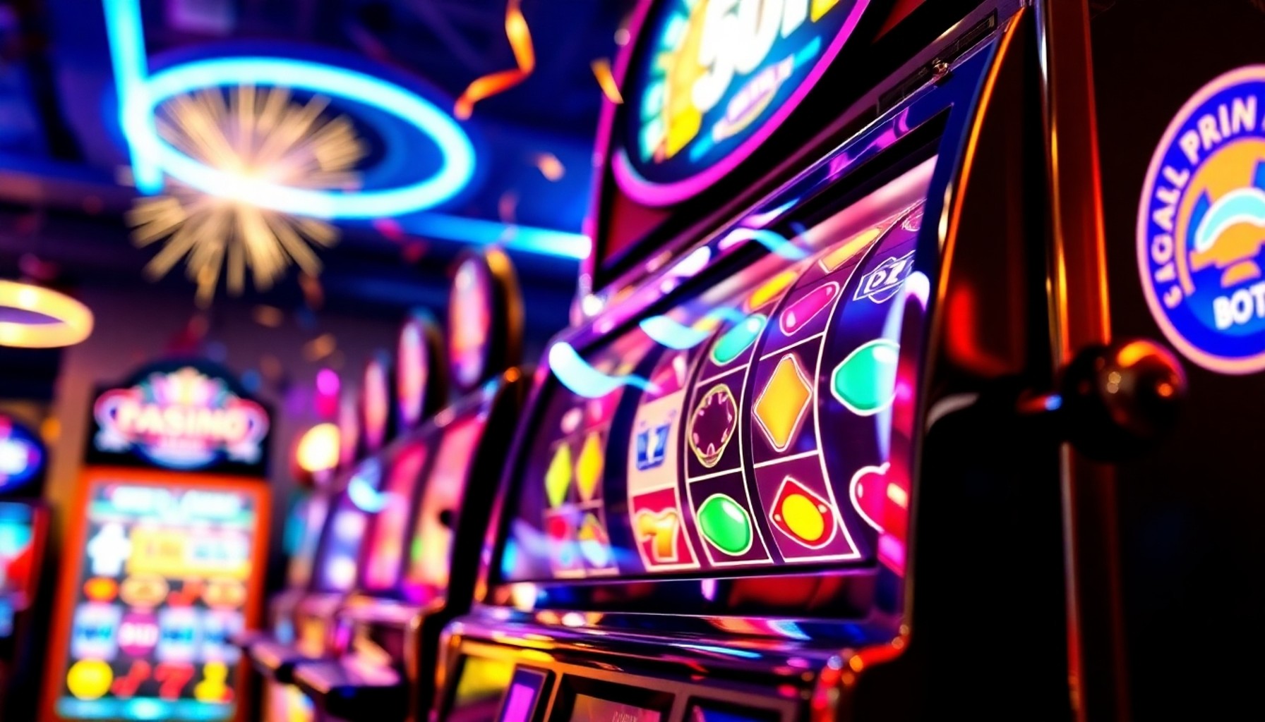 Nổ hũ Fabet - Trải nghiệm quay slot đỉnh cao và cơ hội bứt tốc