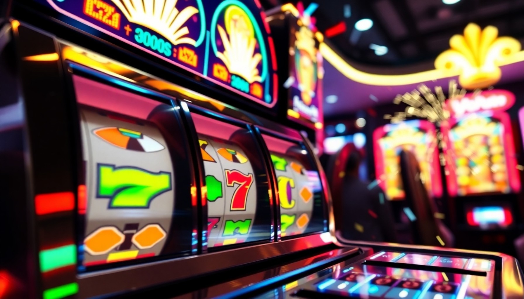 Nổ hũ Fabet - Trải nghiệm quay slot đỉnh cao và cơ hội bứt tốc