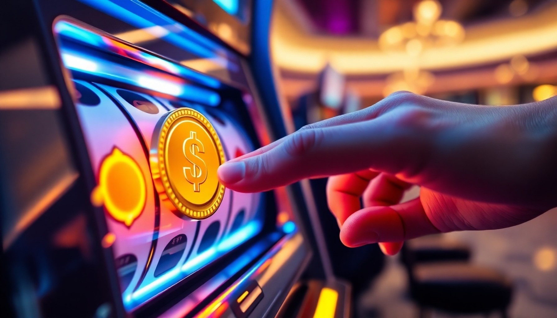 Nạp tiền 11WIN dễ như trở tay - Mở khóa ngay trải nghiệm 11win casino
