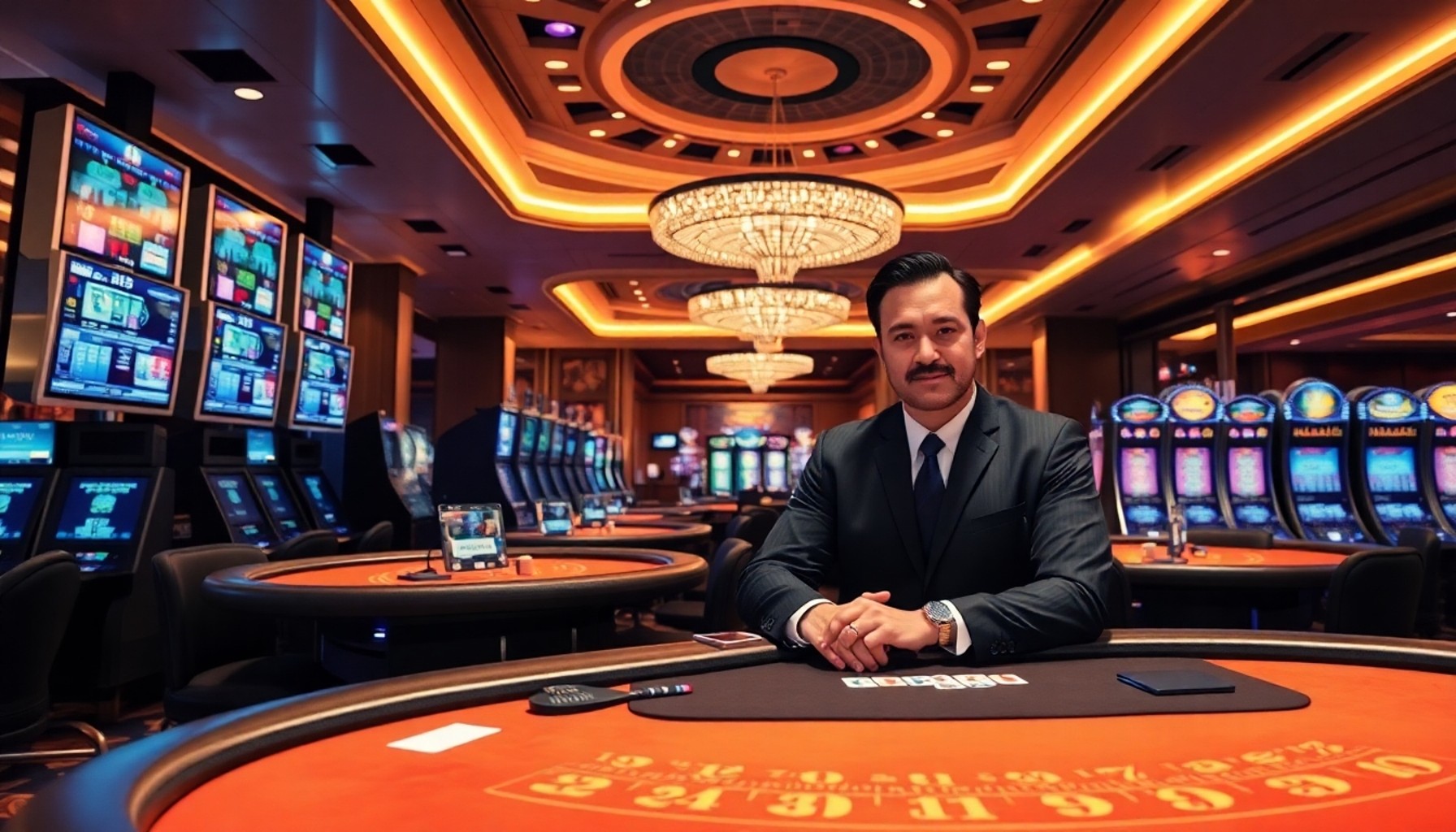 Casino DA88 – Trải nghiệm cá cược đỉnh cao da 88 an toàn