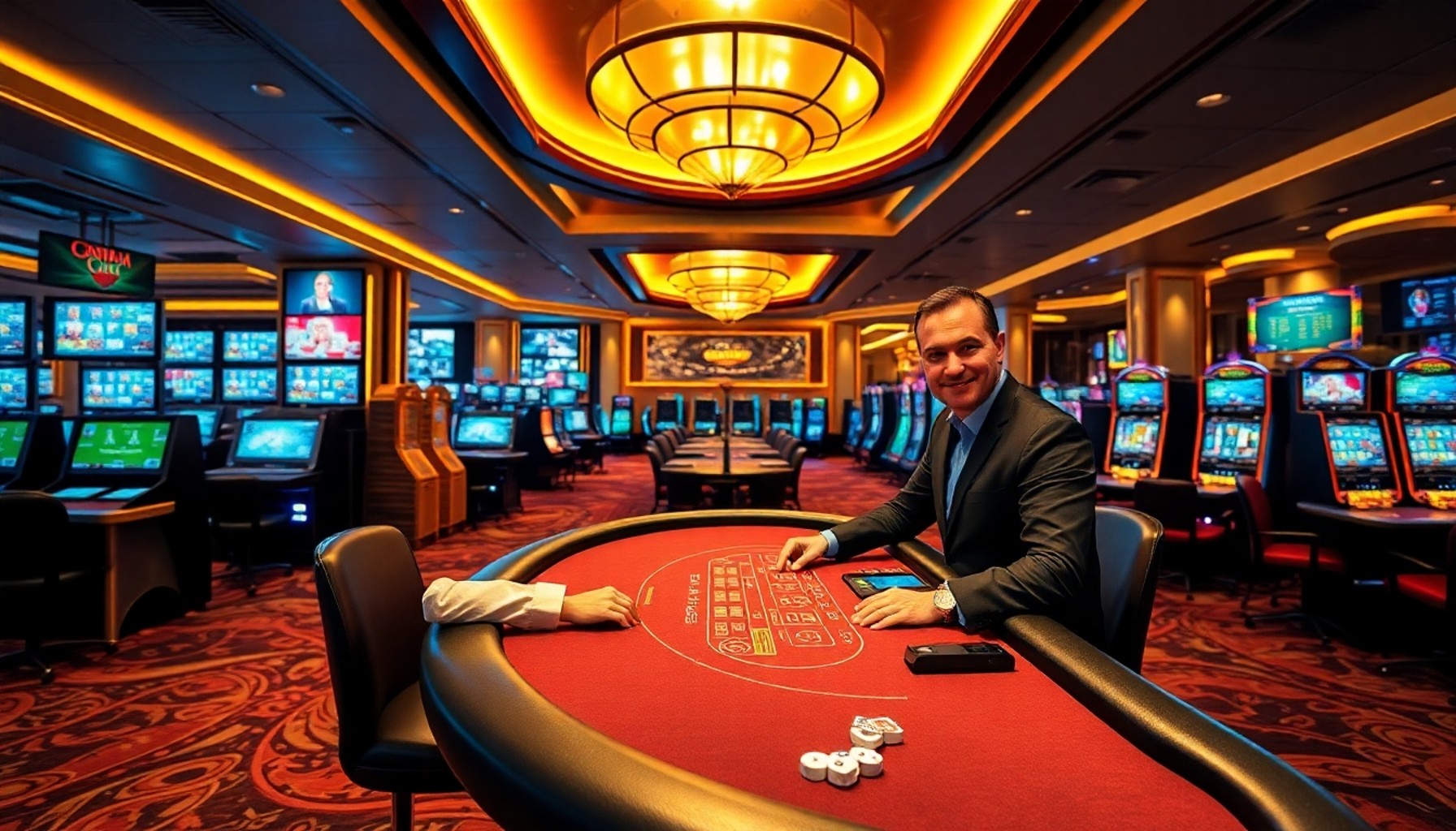 Casino DA88 – Trải nghiệm cá cược đỉnh cao da 88 an toàn