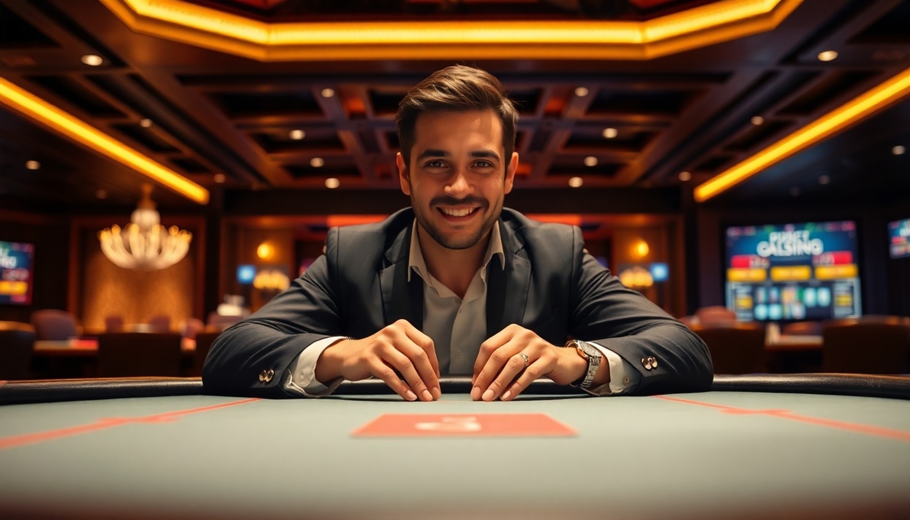 Game bài 388bet - Trải nghiệm đỉnh cao cho người chơi yêu cược