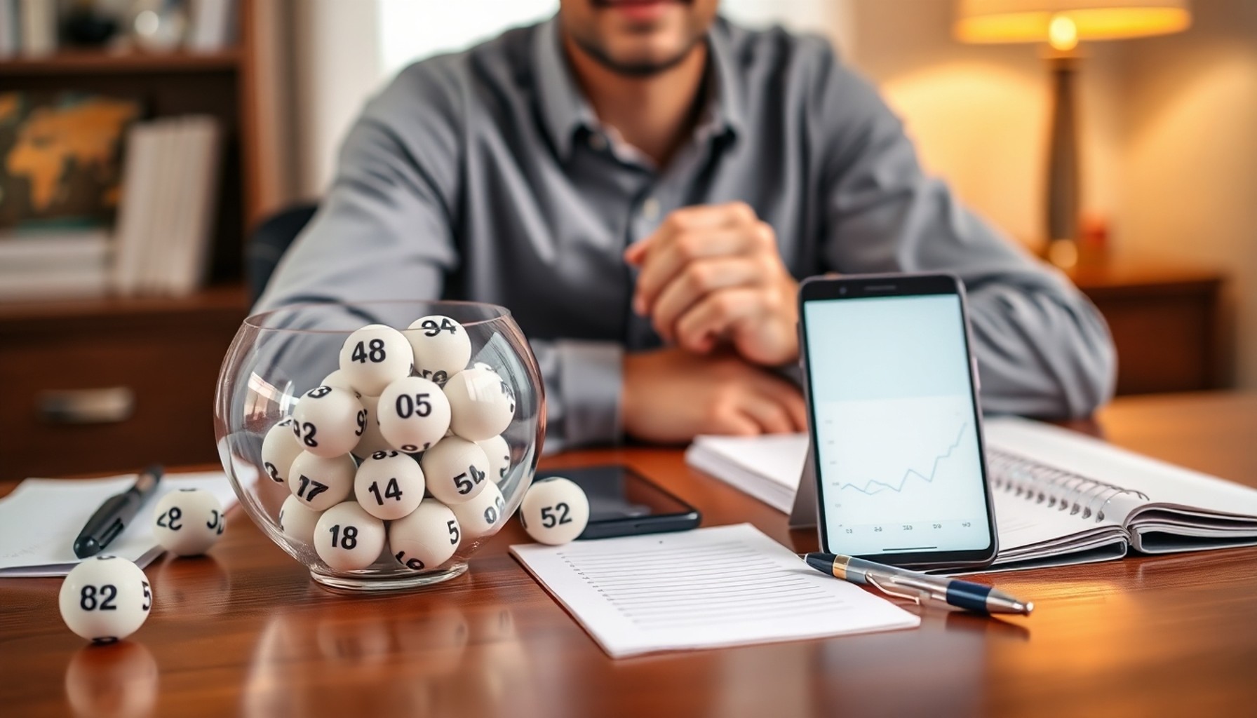 Xổ số lucky88 - Bí quyết chọn kèo chuẩn và chơi an tâm hơn