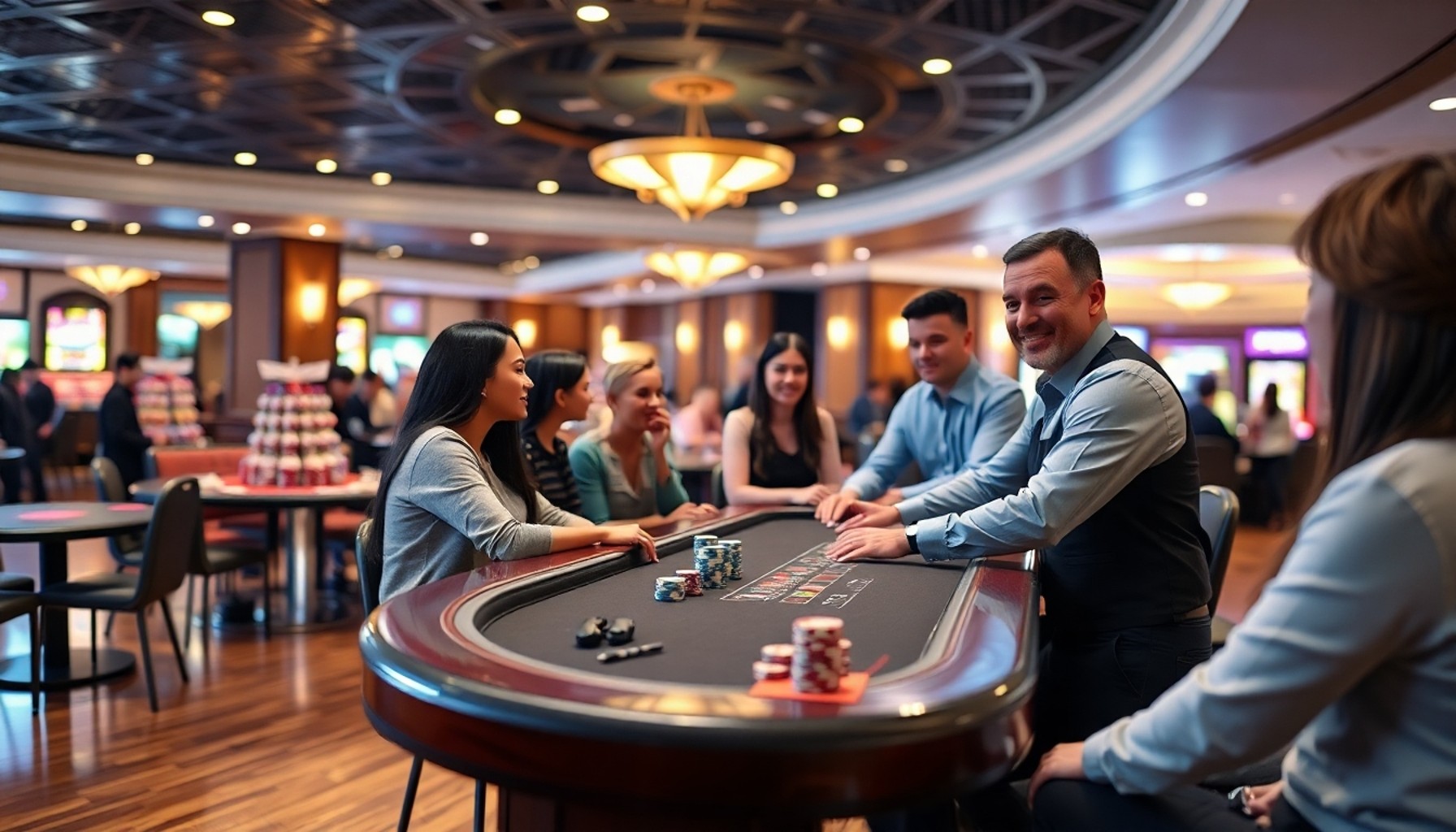 Casino Red88 - Nền tảng cá cược đáng tin cho người chơi mới