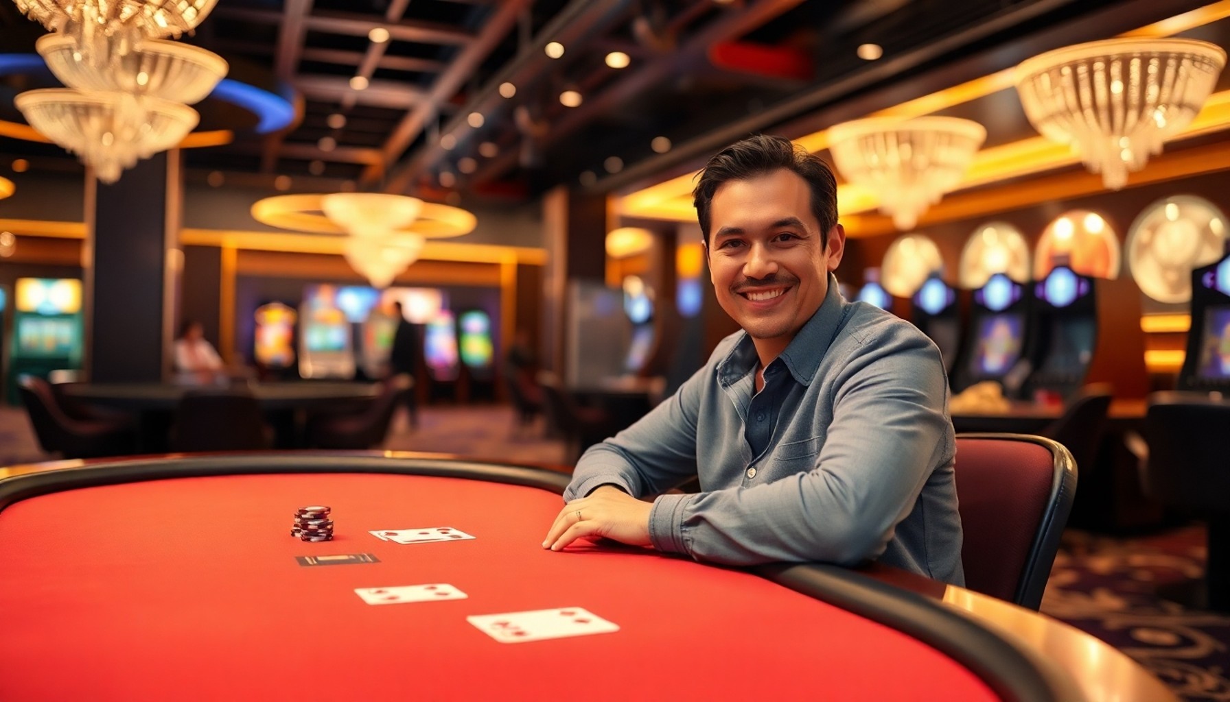 Game bài TA88 - Trải nghiệm đỉnh cao cho người chơi mới Game bài TA88 - Trải nghiệm đỉnh cao cho người chơi mới