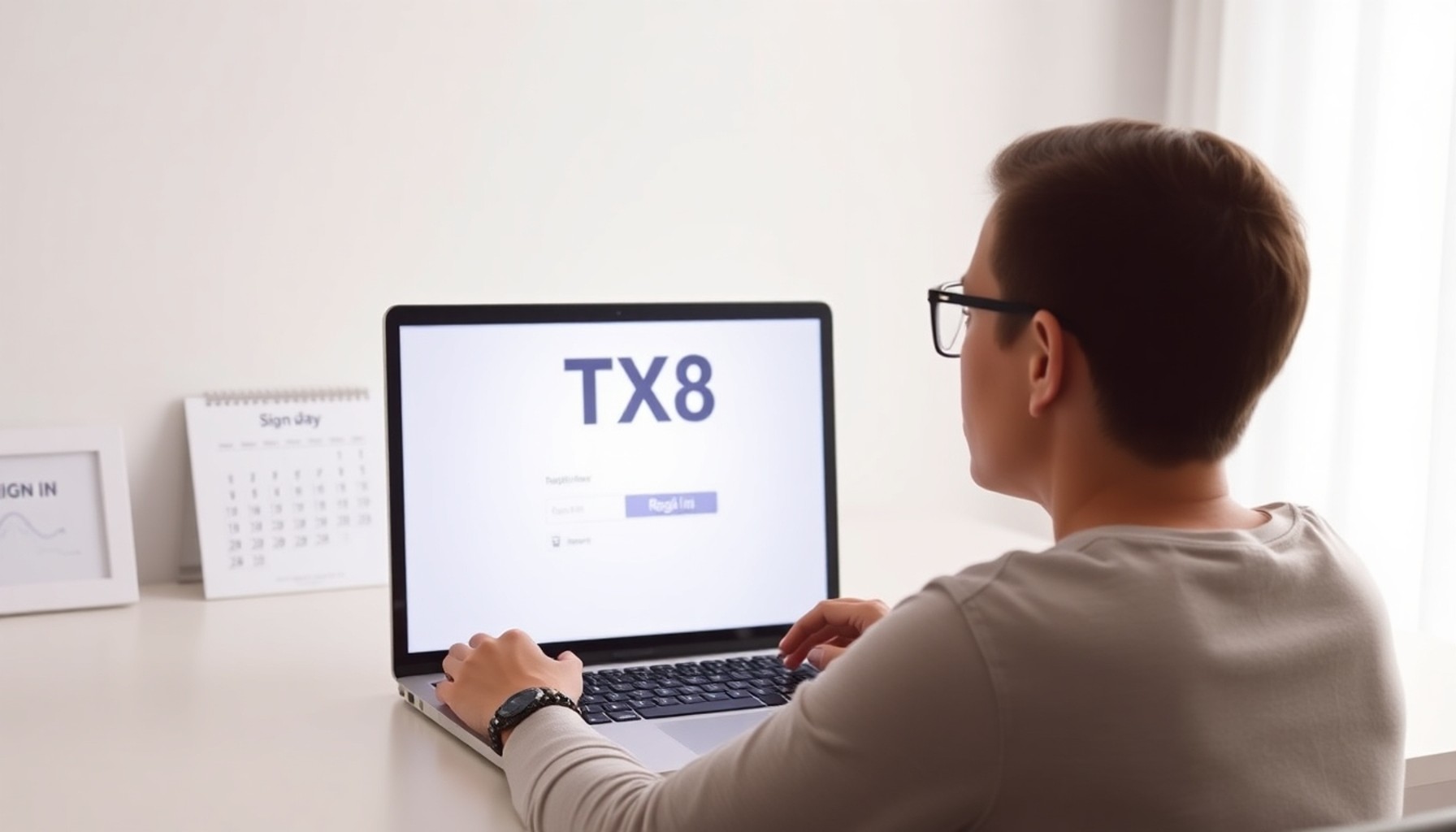 Đăng Ký TX88 Dễ Dàng - Bắt Đầu Trải Nghiệm Liền Tay Với Tx88
