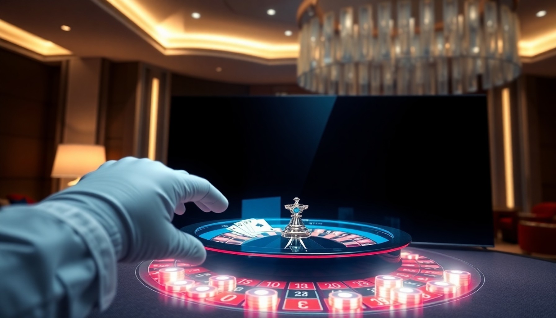 Casino 11BET - Sòng bài trực tuyến đỉnh cao cho người chơi