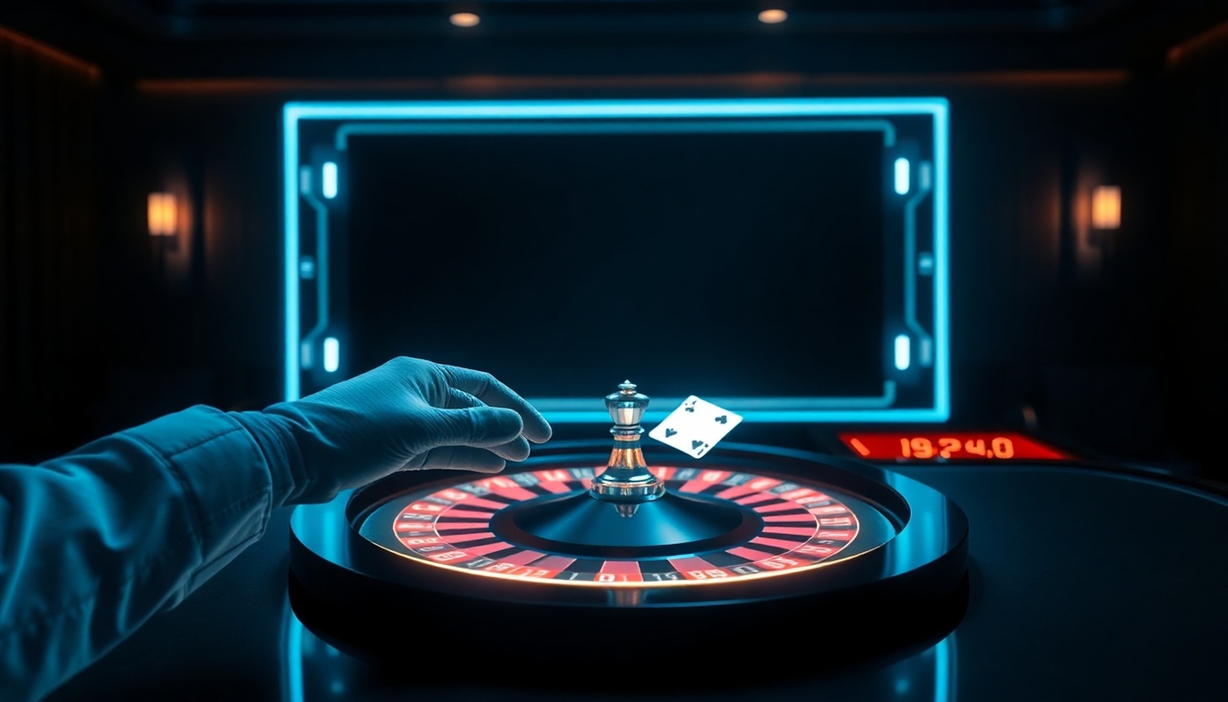 Casino 11BET - Sòng bài trực tuyến đỉnh cao cho người chơi