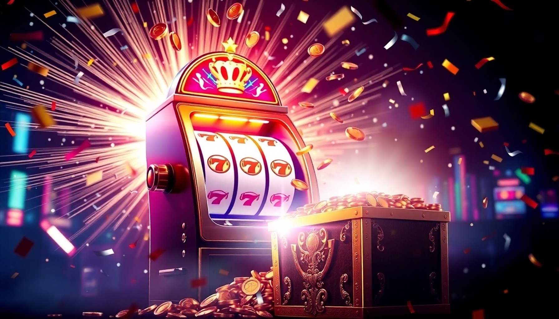 Nổ Hũ 11BET - Chơi bùng nổ, quay lin tay và săn thưởng lớn