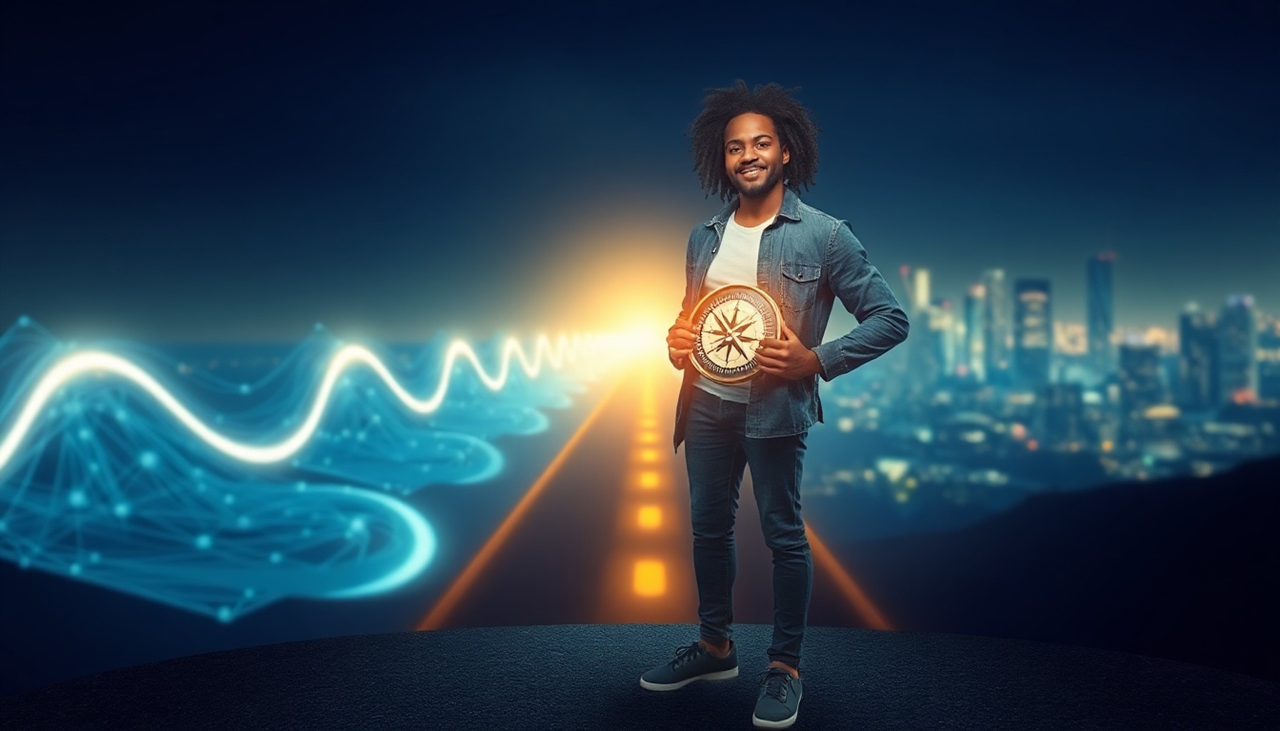 Gen88 Breaks Down the New Internet Path with Digital Confidence