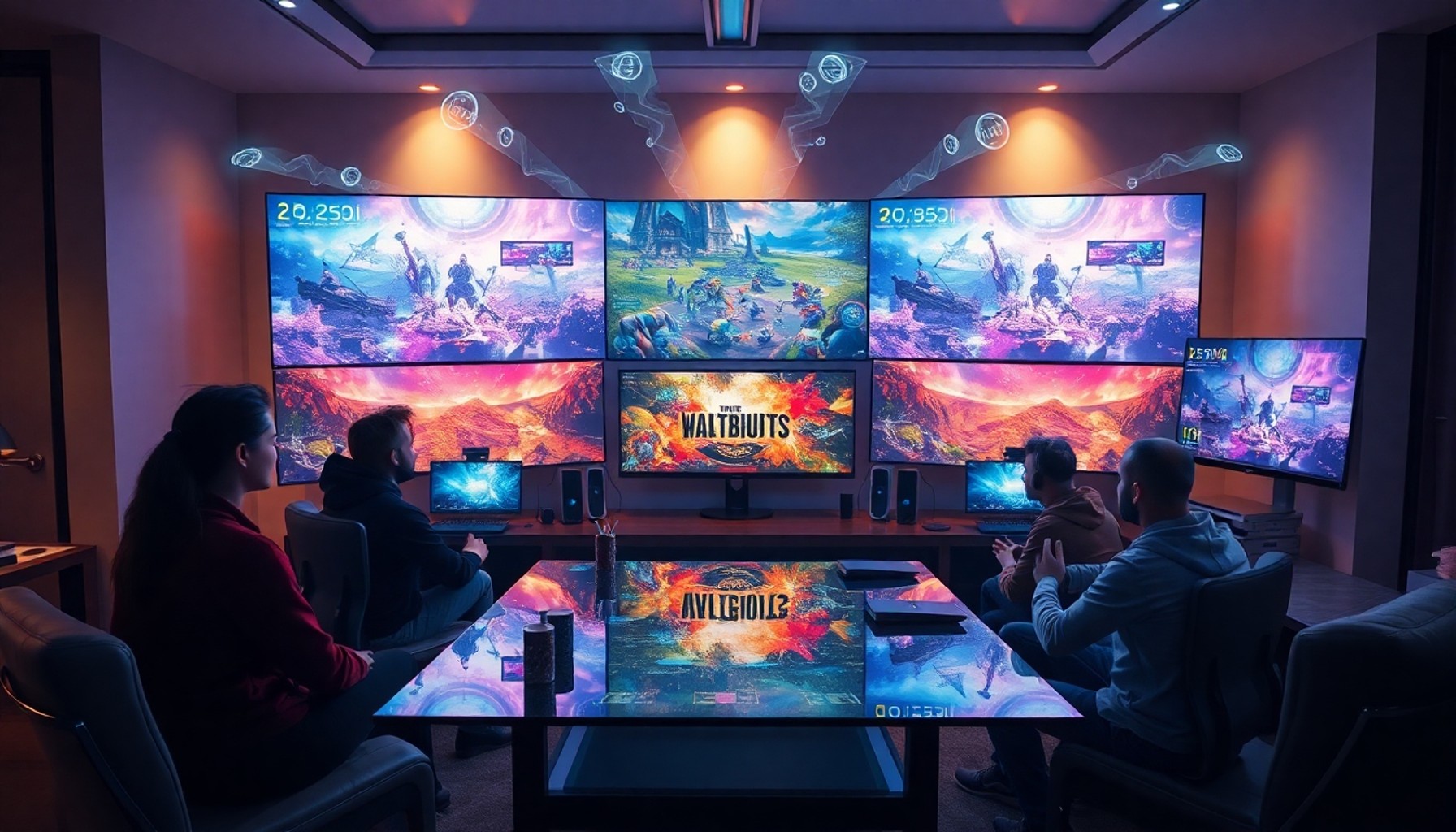 Gen88 and the New Era of Online Gaming You’ll Love