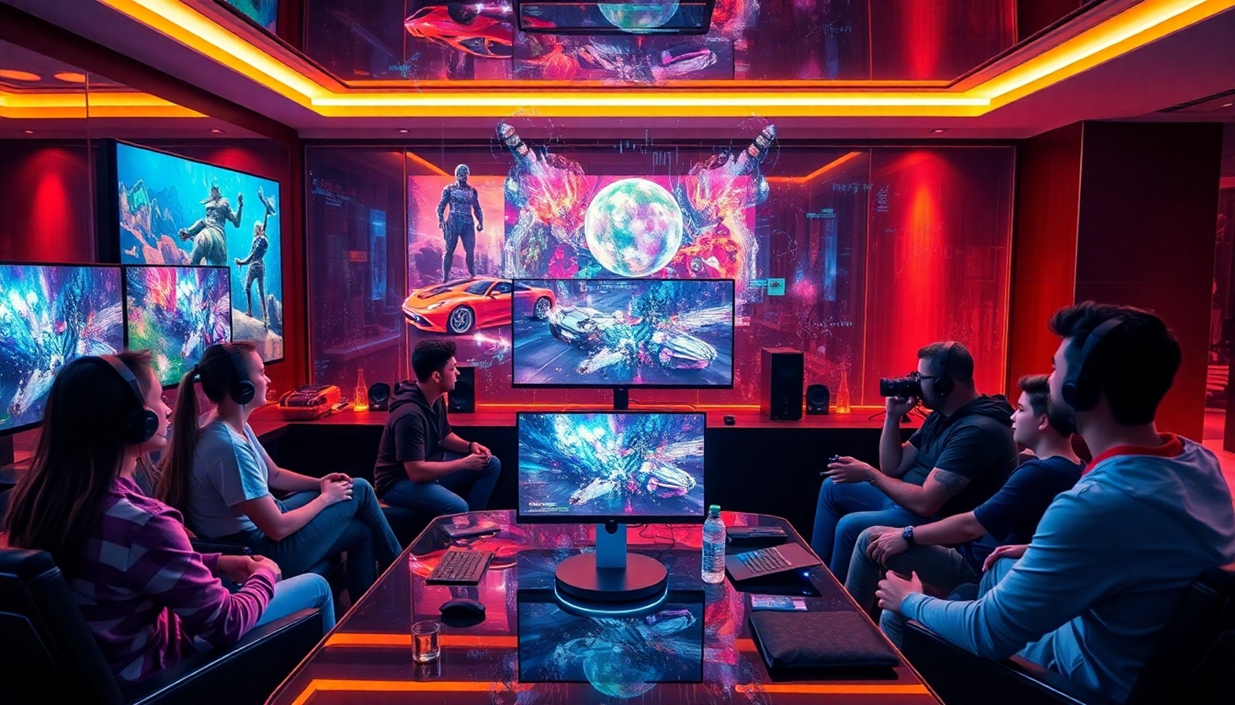 Gen88 and the New Era of Online Gaming You’ll Love