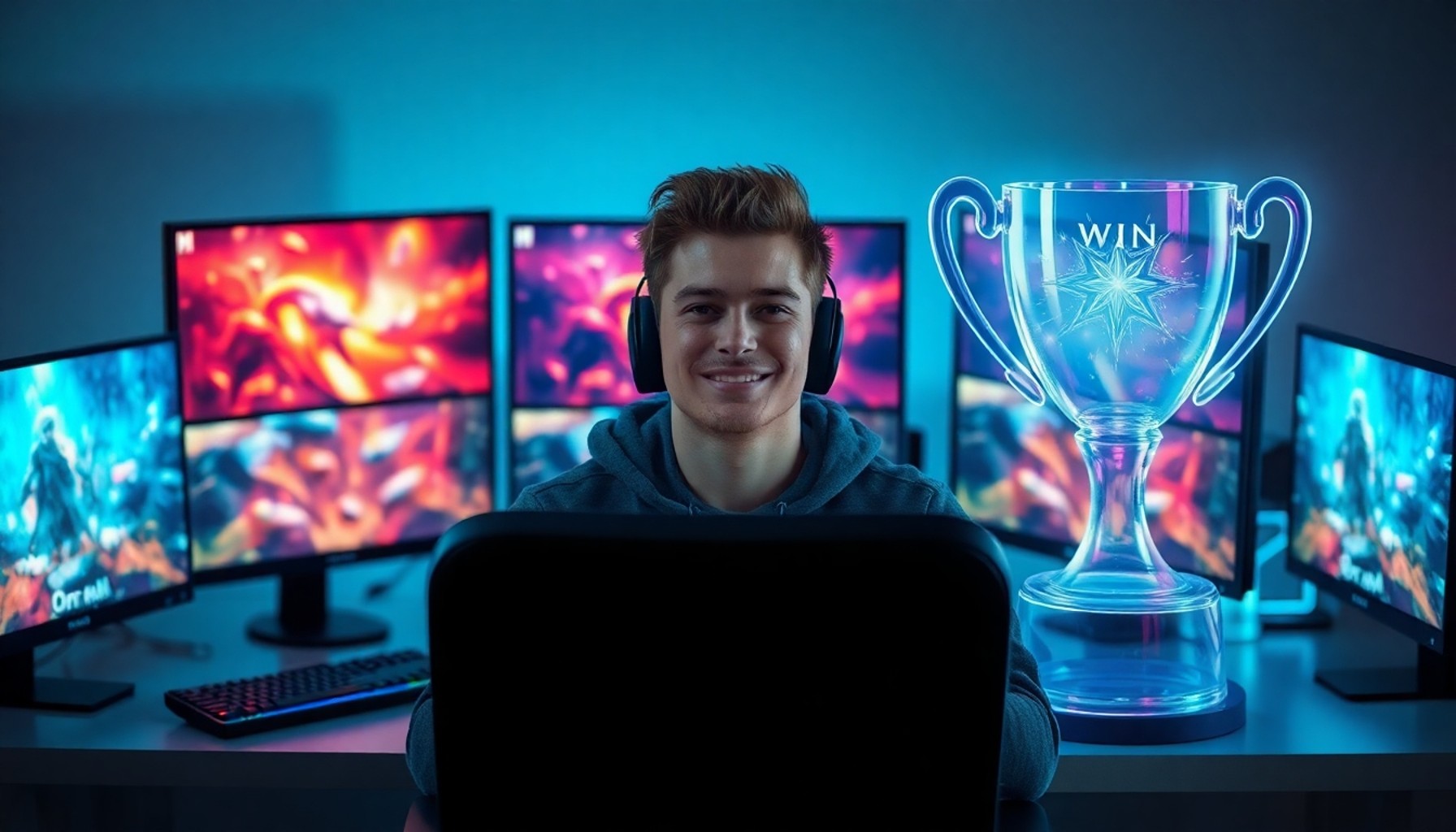 Gen88 Unleashed — Discover Fresh Wins on Online Gaming Gen88 Unleashed — Discover Fresh Wins on Online Gaming