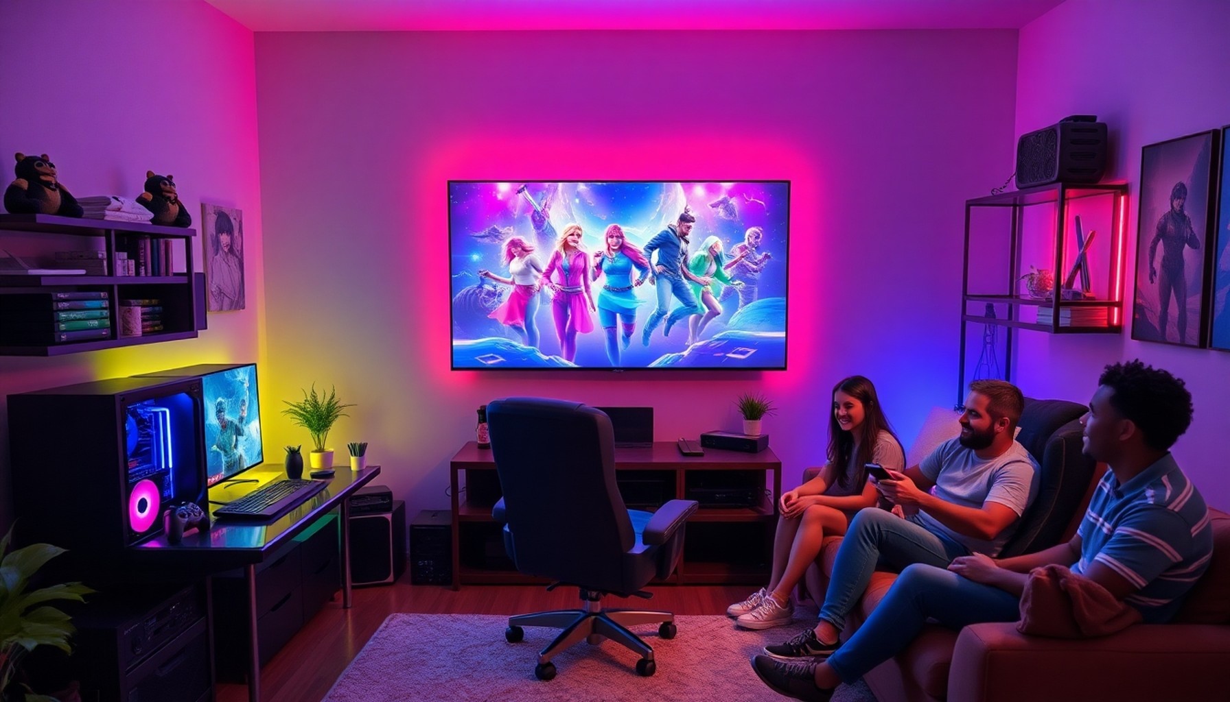 Gen88 Unpacked - Your Go-To Online Gaming Hub for Fun