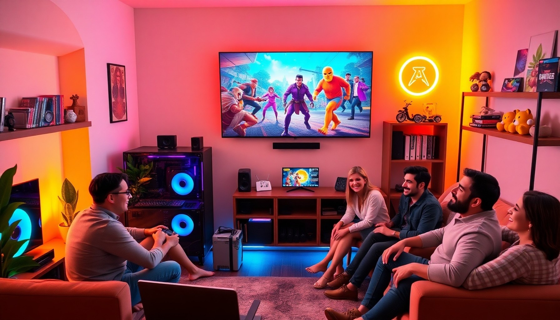 Gen88 Unpacked - Your Go-To Online Gaming Hub for Fun