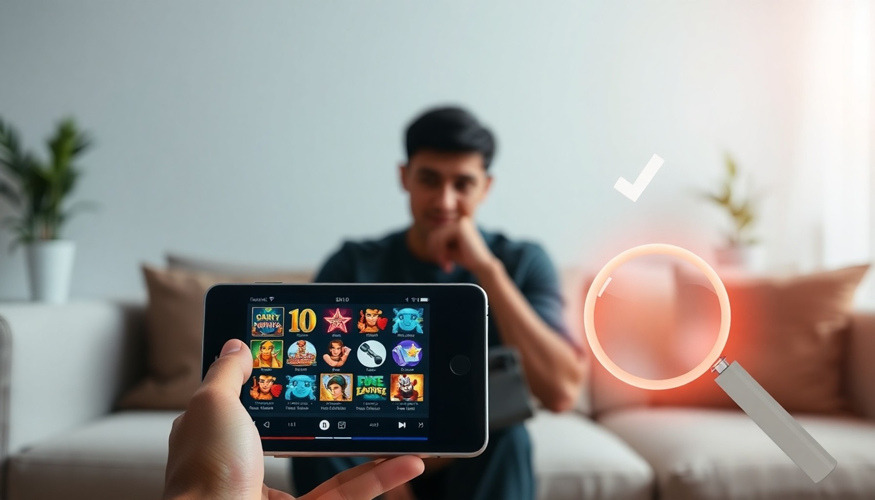 Zo789 - The Smart Way to Choose Your Next Game Slot