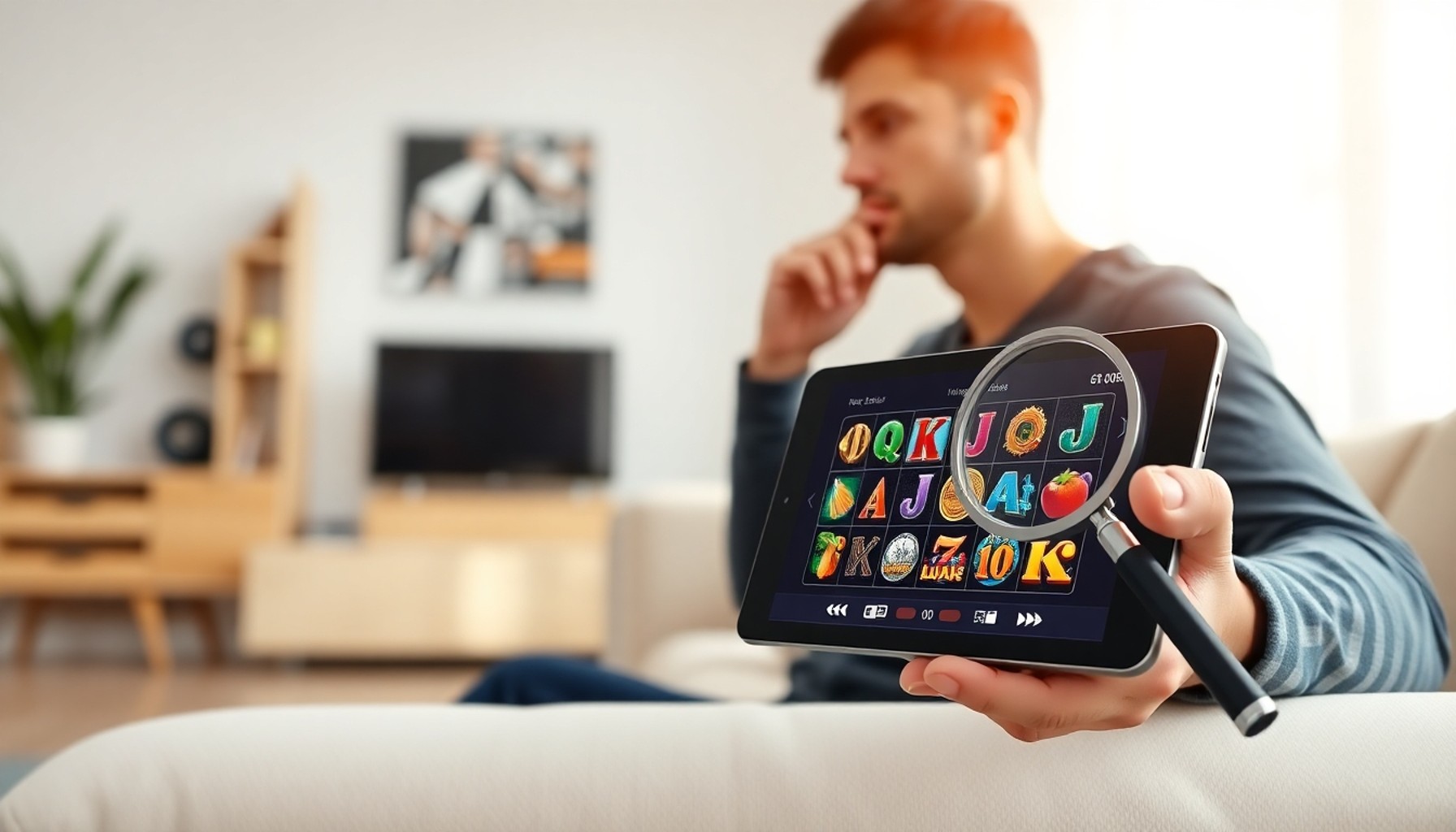 Zo789 - The Smart Way to Choose Your Next Game Slot