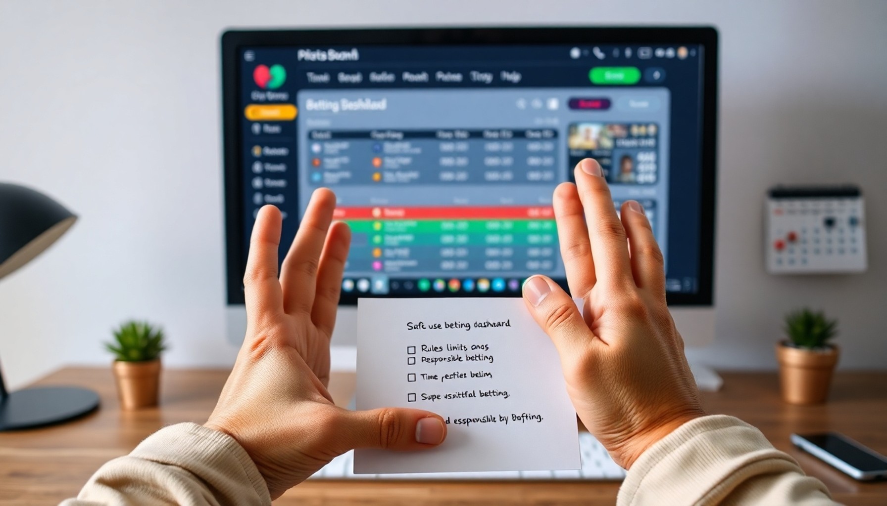 VB88 Guide – Tips for Safer Betting at vb88