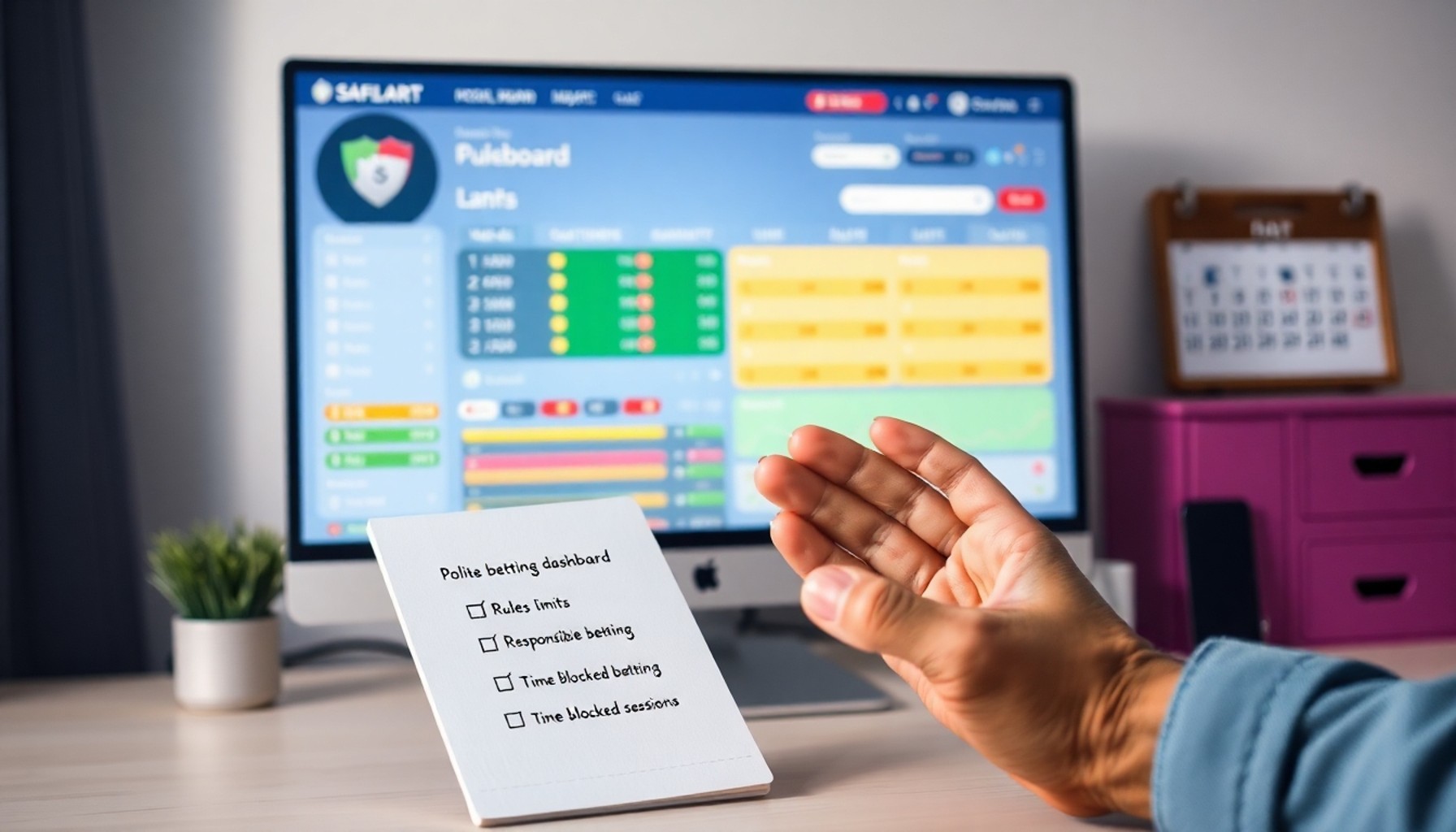 VB88 Guide - Tips for Safer Betting at vb88