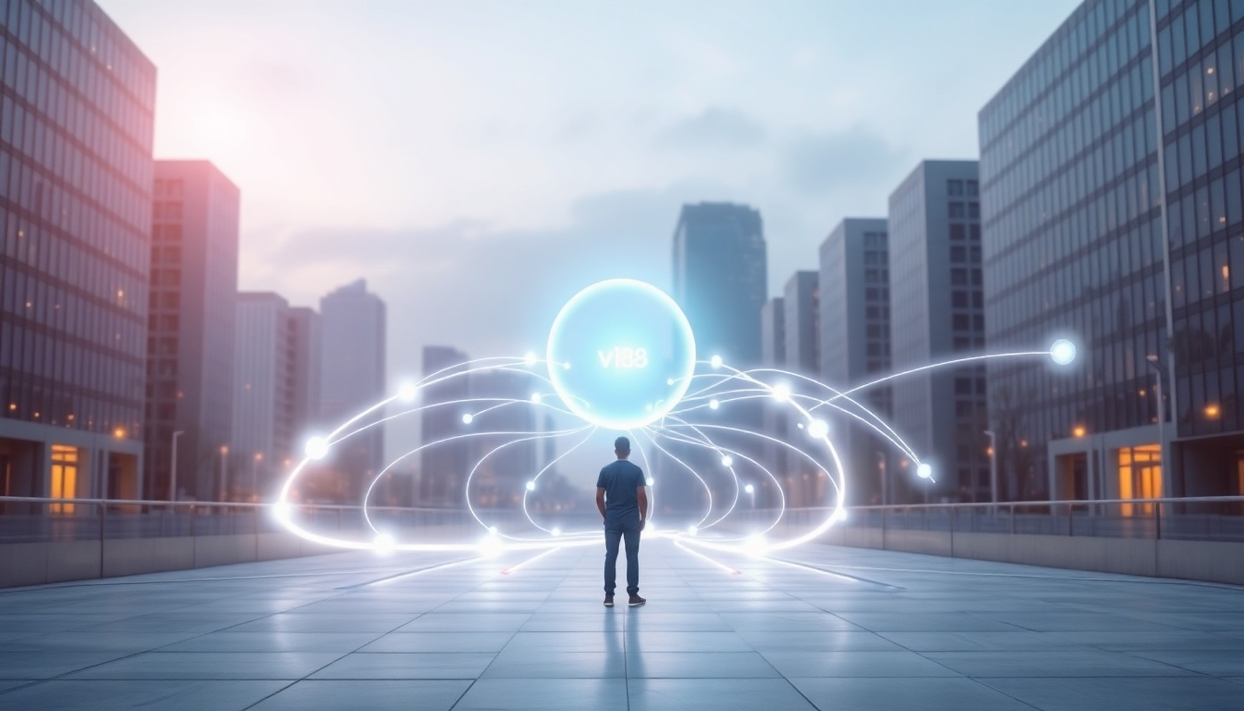 VB88 Uncovered—How vb88 Powers a Smarter Online Journey