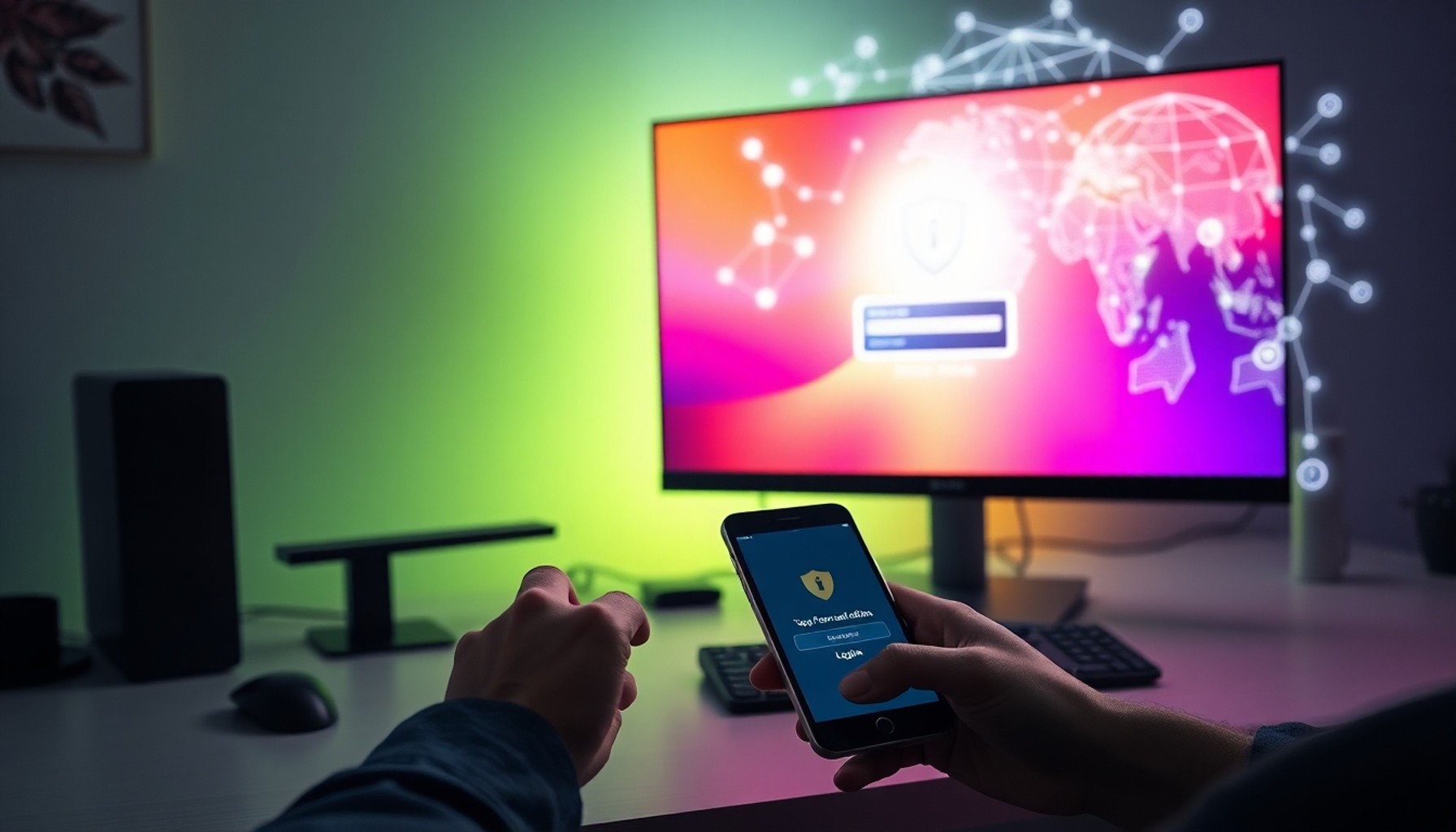 Vb88 for Better Online Play—Portal Guide & Security Tips