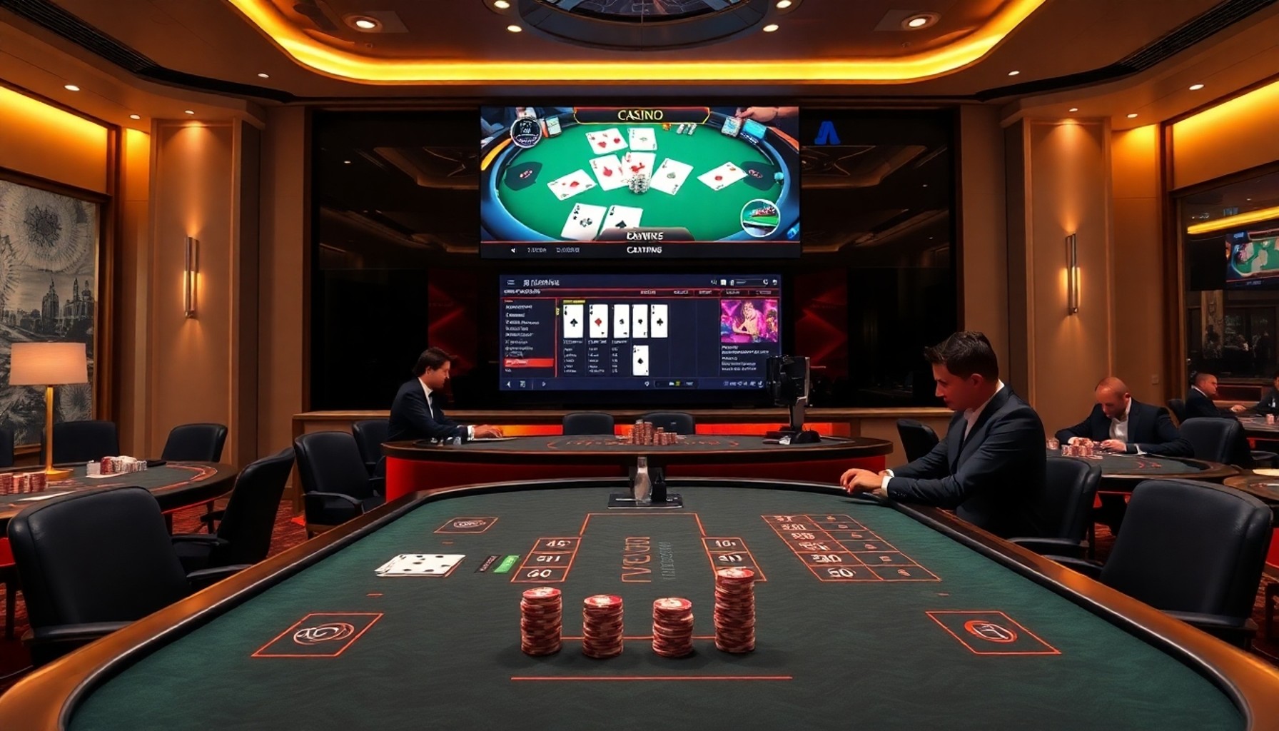 Live casino XO88 - Trải nghiệm trực tiếp đỉnh cao tại XO88