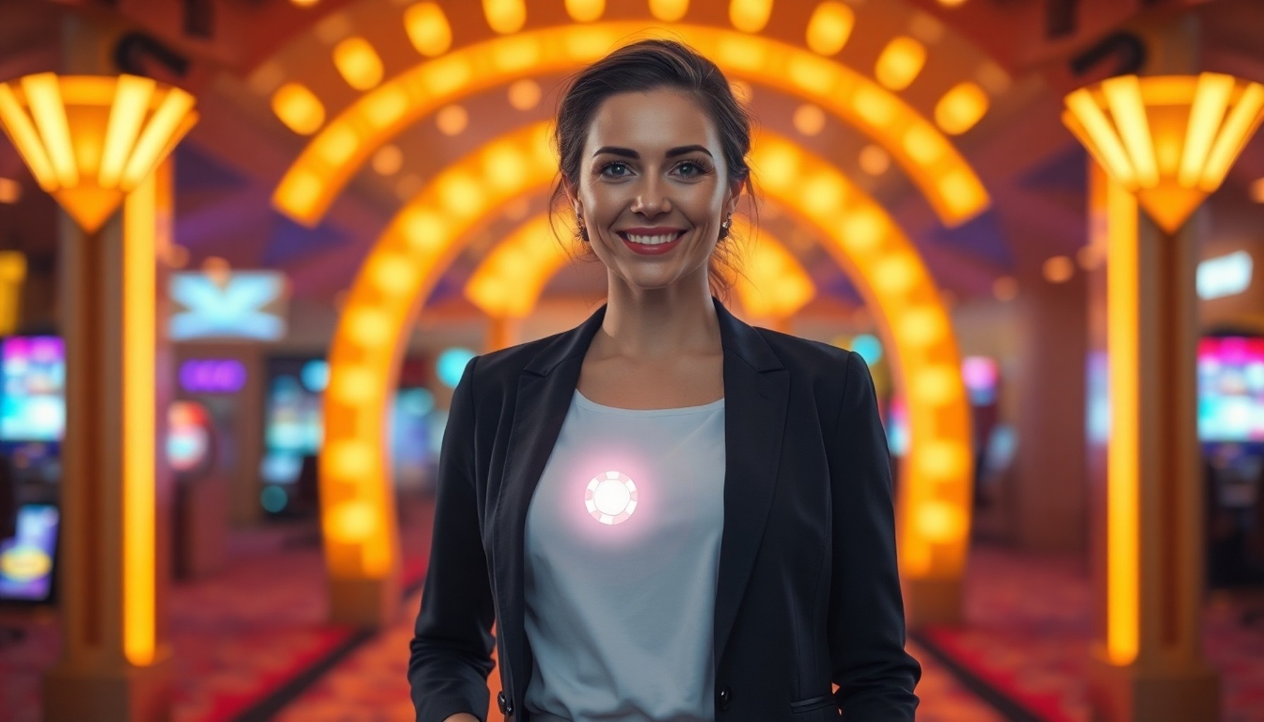 Casino MAX88 – Hành trình bứt phá cùng MAX88 cho người mới Casino MAX88 – Hành trình bứt phá cùng MAX88 cho người mới