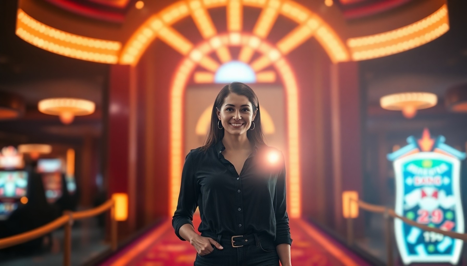 Casino MAX88 – Hành trình bứt phá cùng MAX88 cho người mới