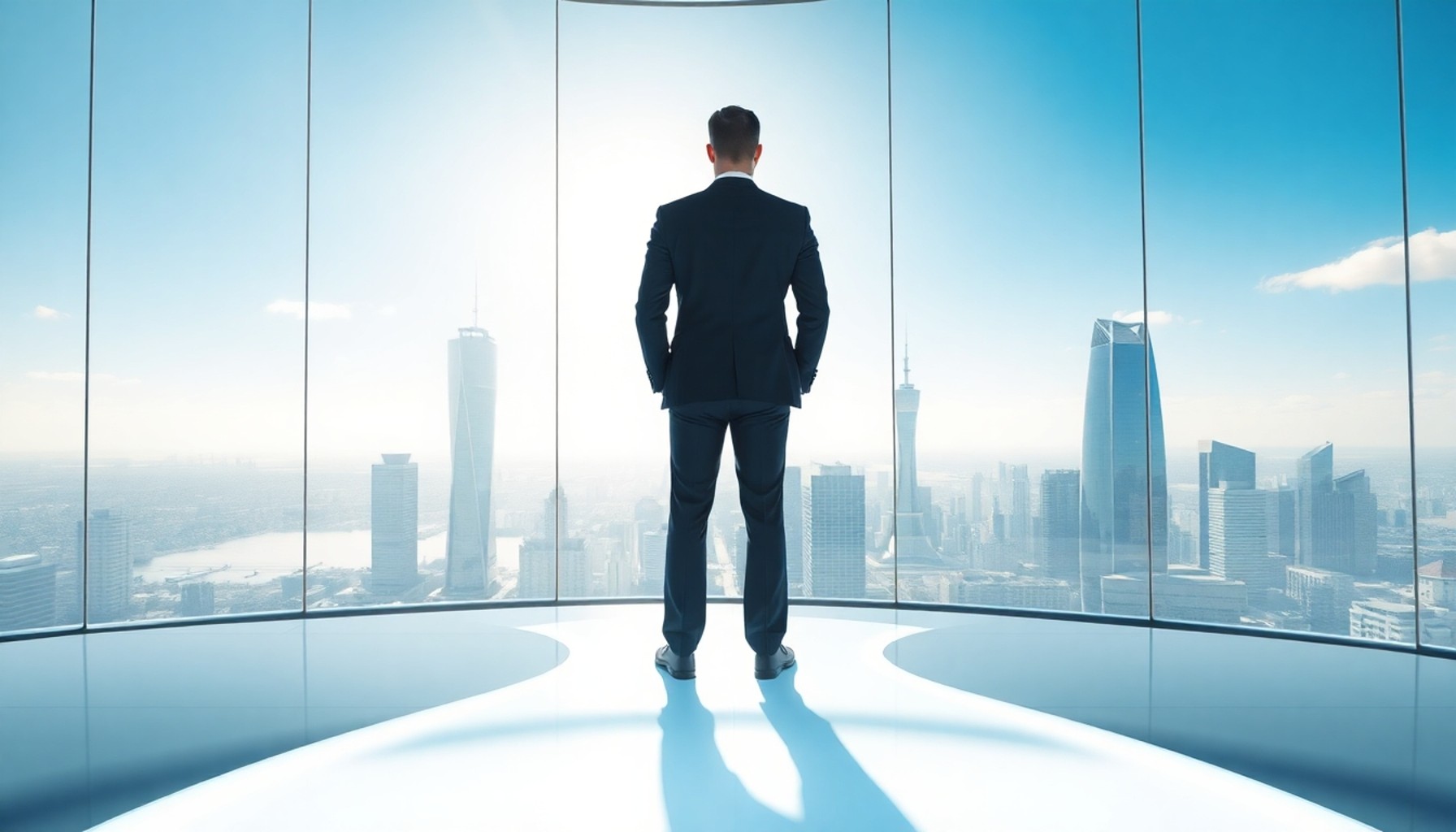 CEO MAX88 - Chiến lược dẫn lối đưa MAX88 bứt phá tương lai